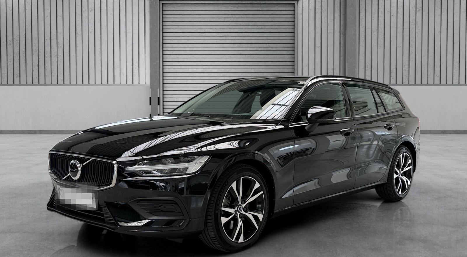 Volvo V60 ESSENTIAL AUTOMATIK+KLIMA+KAMERA+AHK+ALU+TOP foto 24