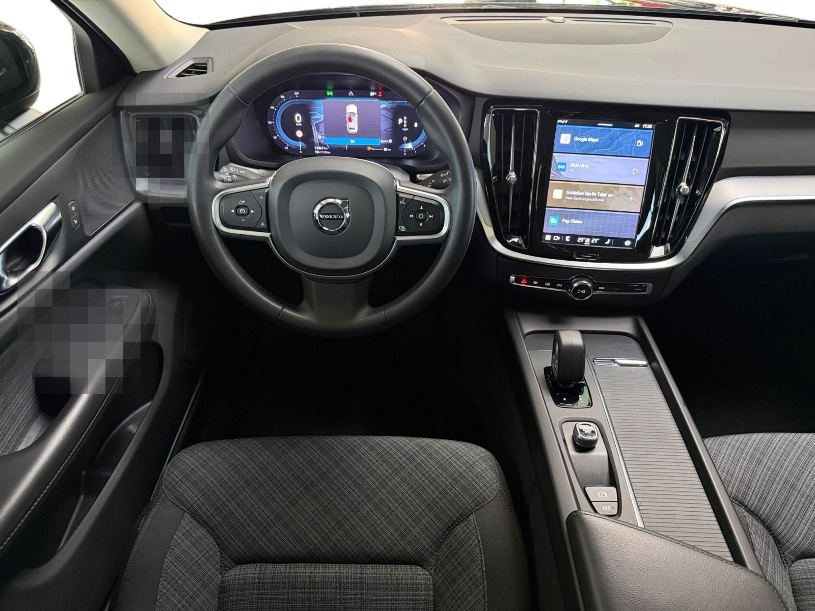 Volvo V60 ESSENTIAL AUTOMATIK+KLIMA+KAMERA+AHK+ALU+TOP foto 6