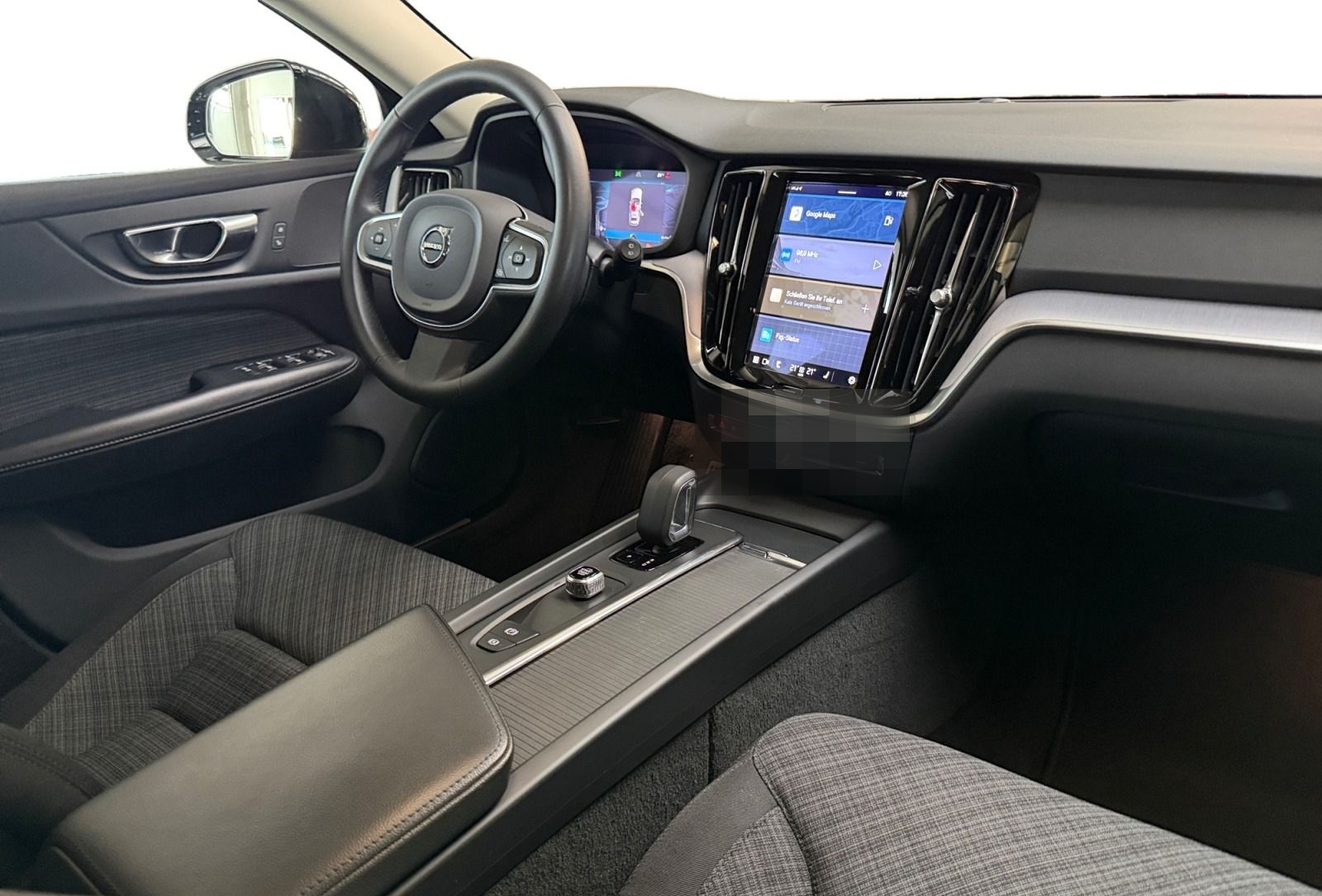 Volvo V60 ESSENTIAL AUTOMATIK+KLIMA+KAMERA+AHK+ALU+TOP foto 10