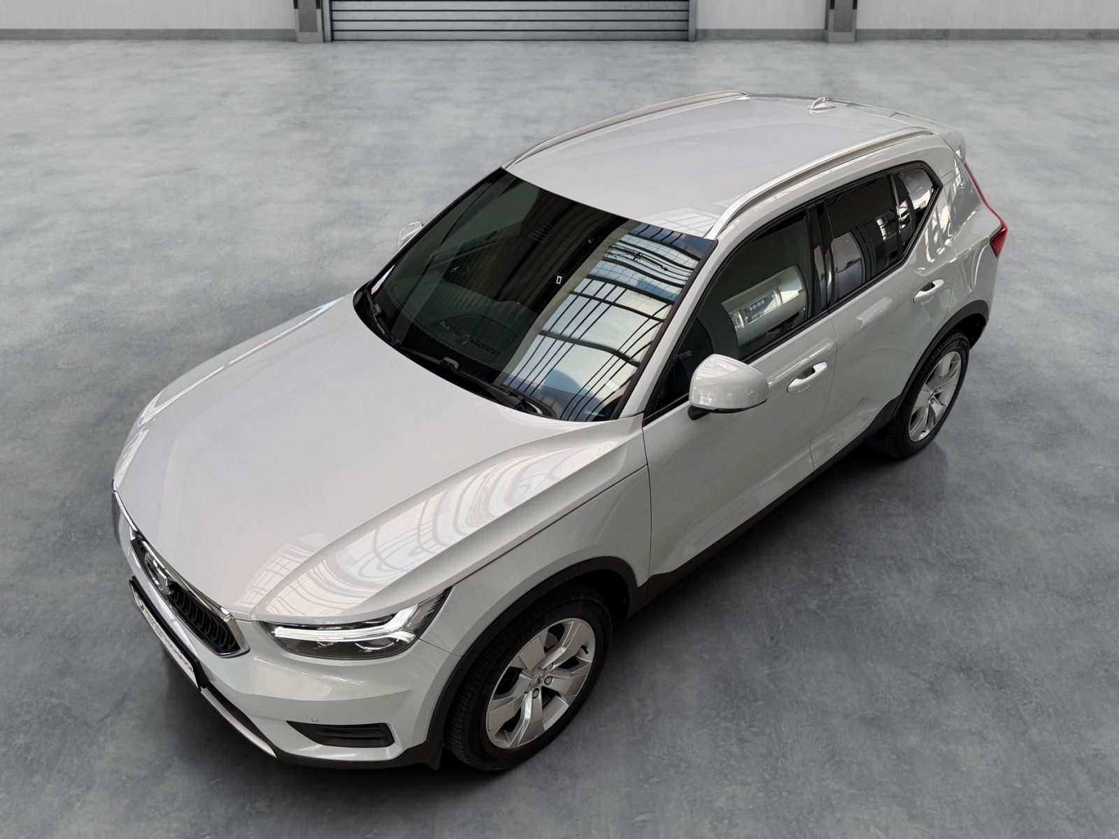 Volvo XC40 MOMENTUM AUTOMAT+NAVI+LED+KAMERA+HARMAN+TÜV foto 14