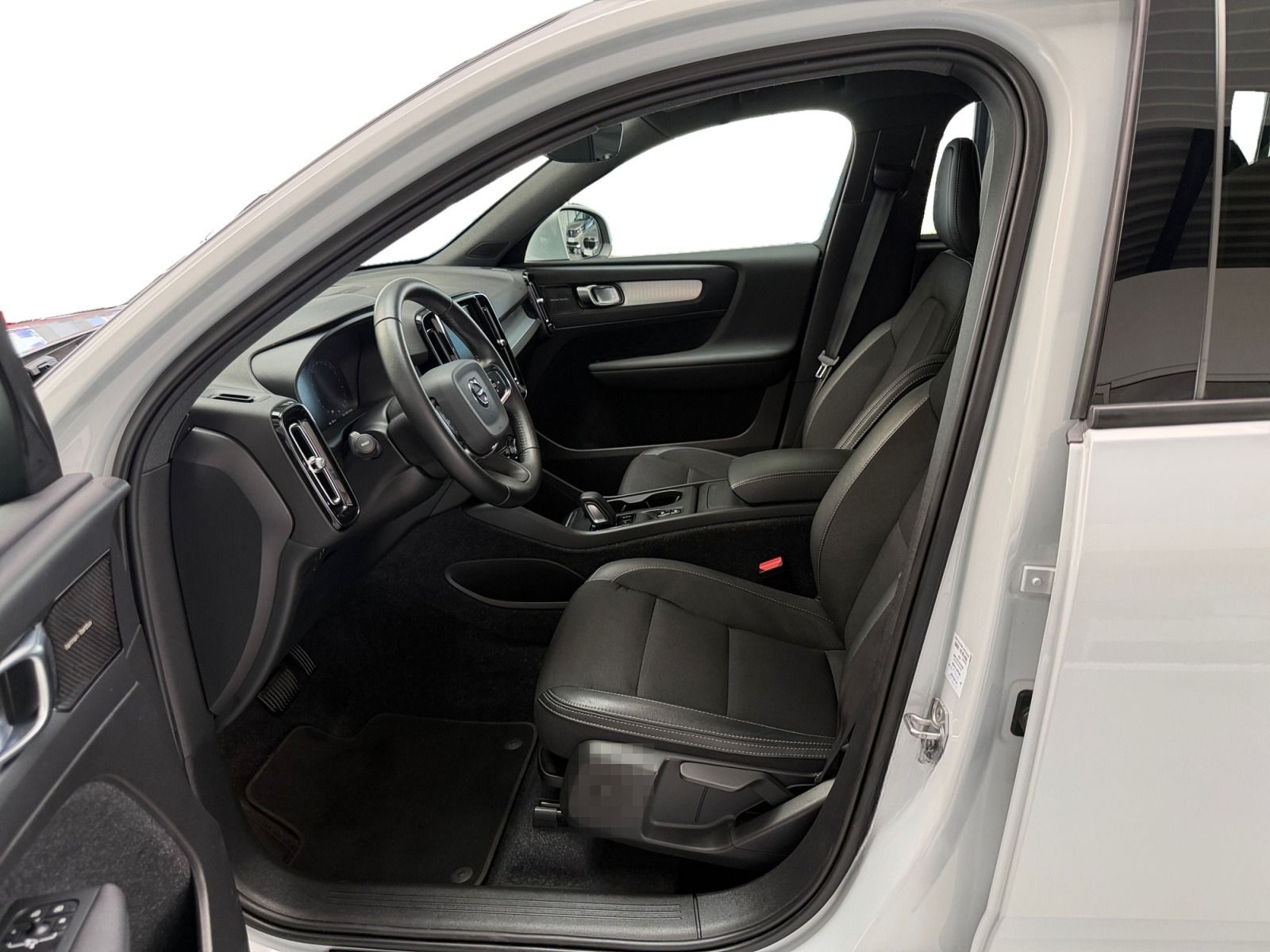 Volvo XC40 MOMENTUM AUTOMAT+NAVI+LED+KAMERA+HARMAN+TÜV foto 18