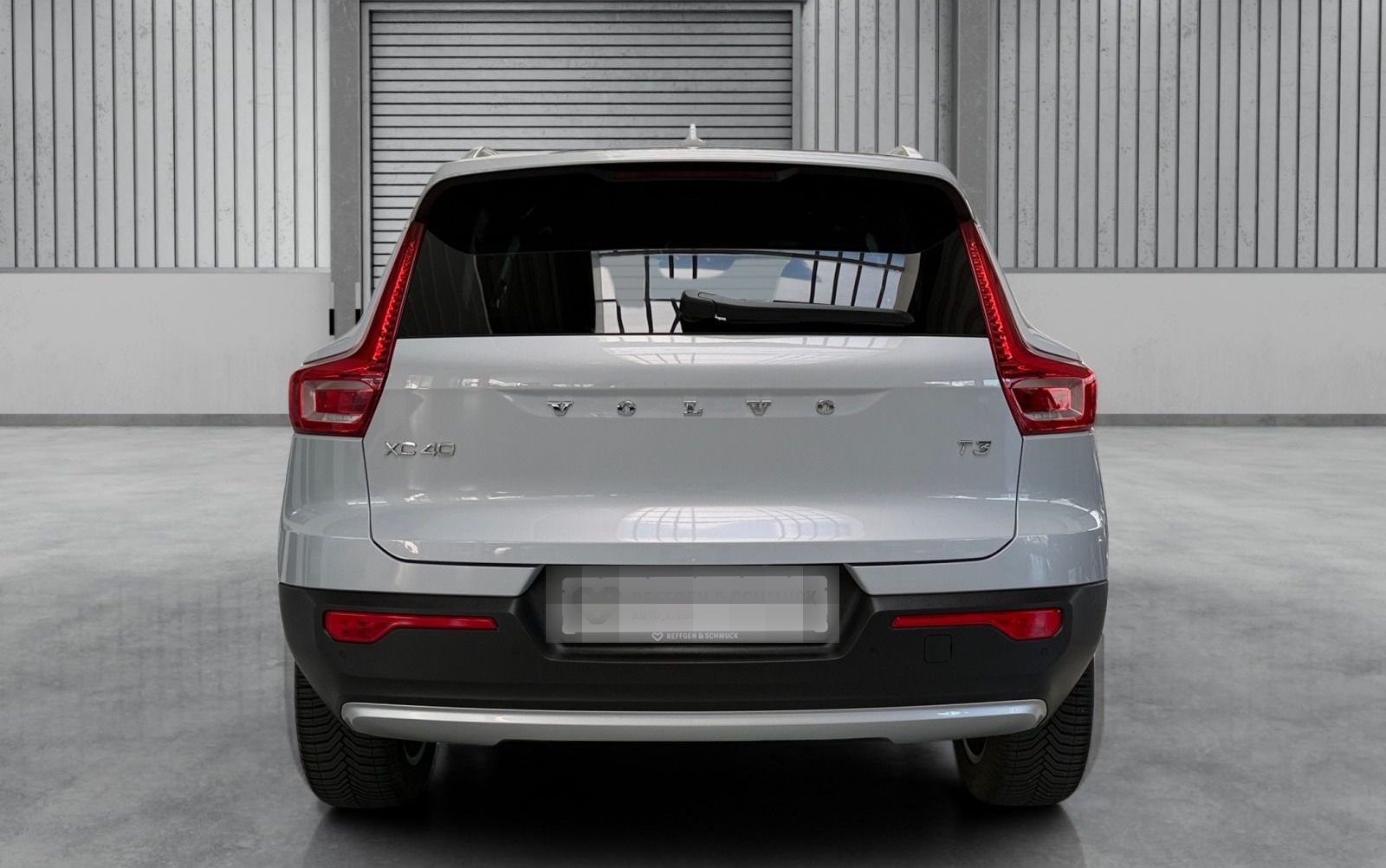 Volvo XC40 MOMENTUM AUTOMAT+NAVI+LED+KAMERA+HARMAN+TÜV foto 3