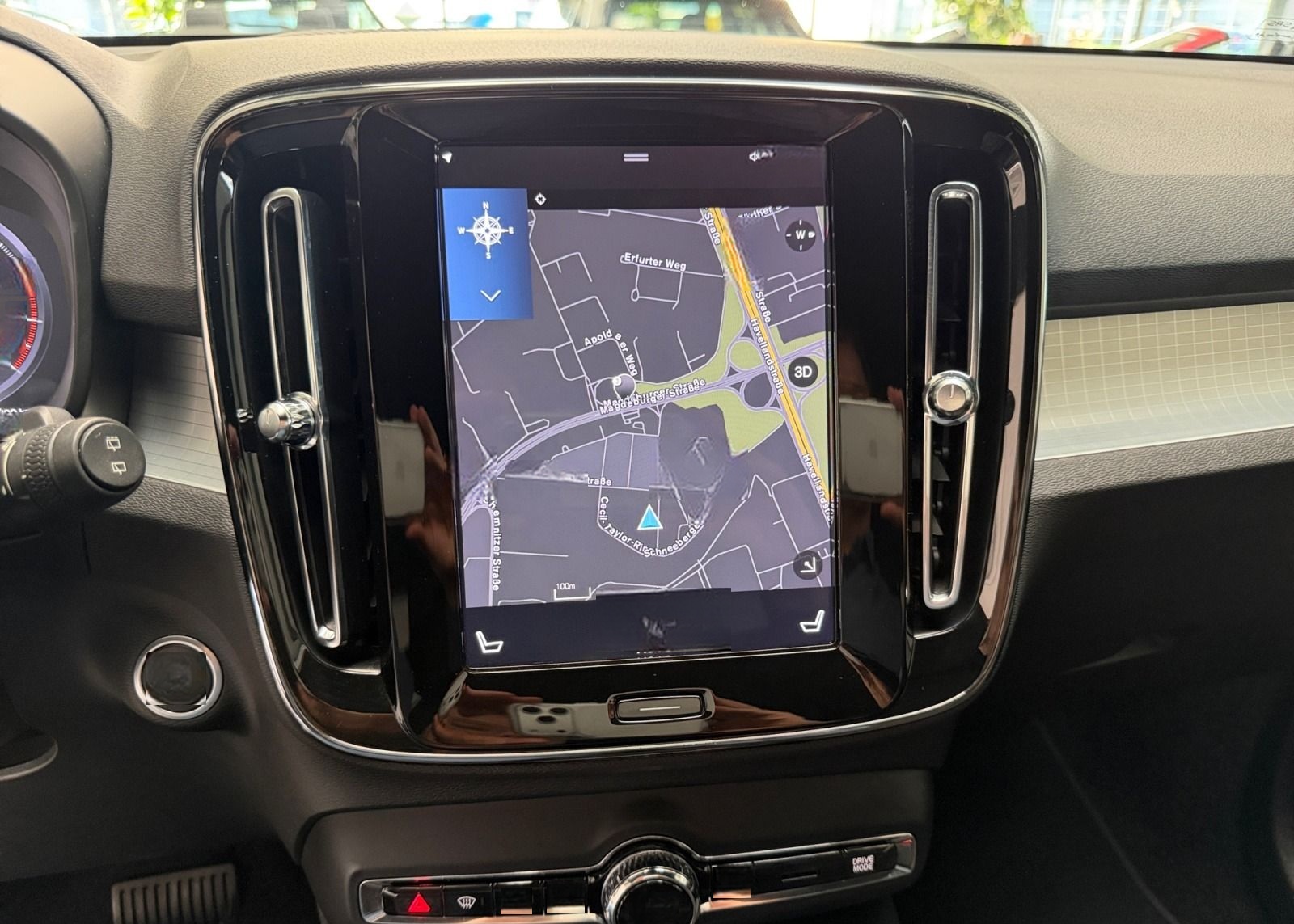 Volvo XC40 MOMENTUM AUTOMAT+NAVI+LED+KAMERA+HARMAN+TÜV foto 10
