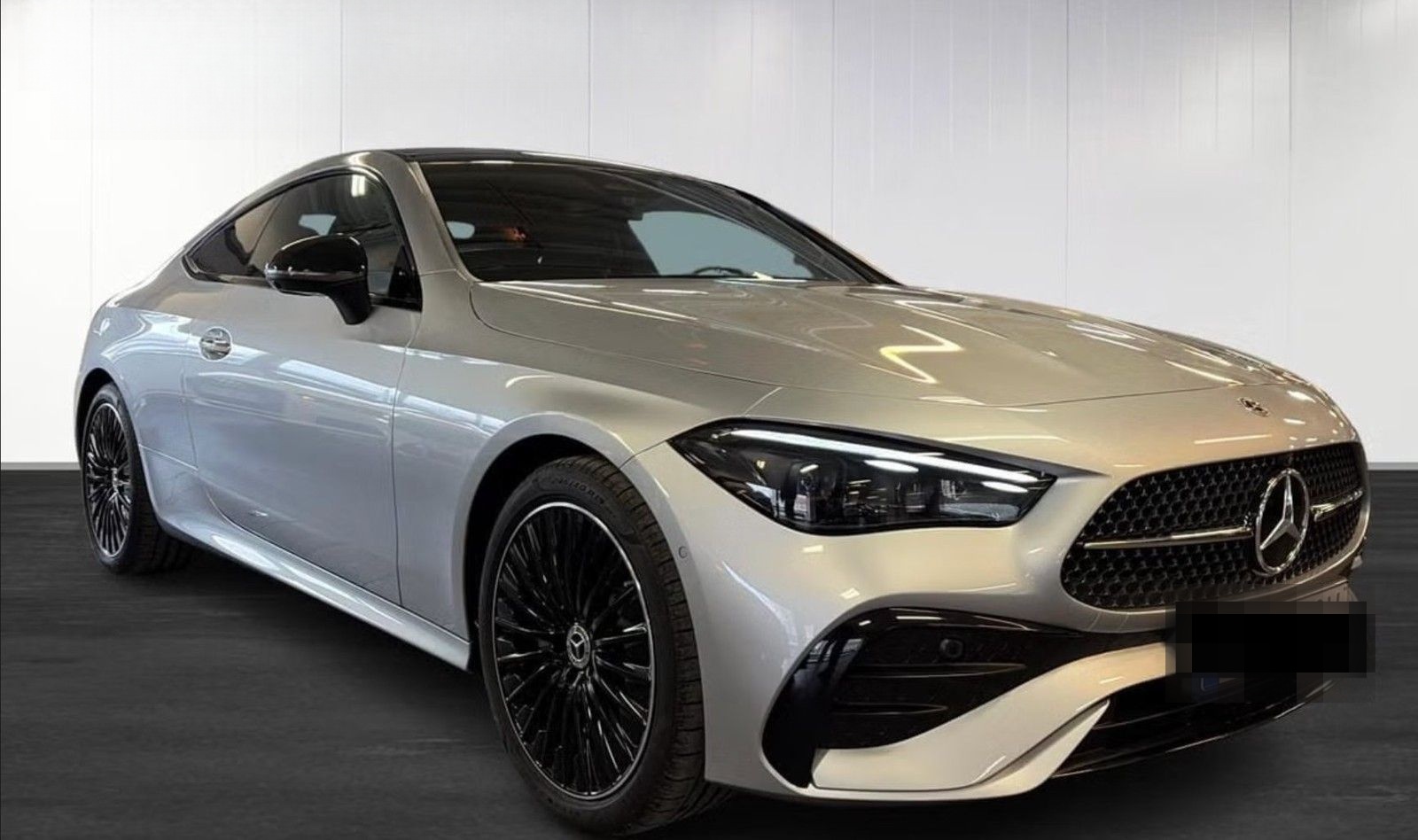 Mercedes-Benz CLE 300 4Matic AMG Line Premium foto 2