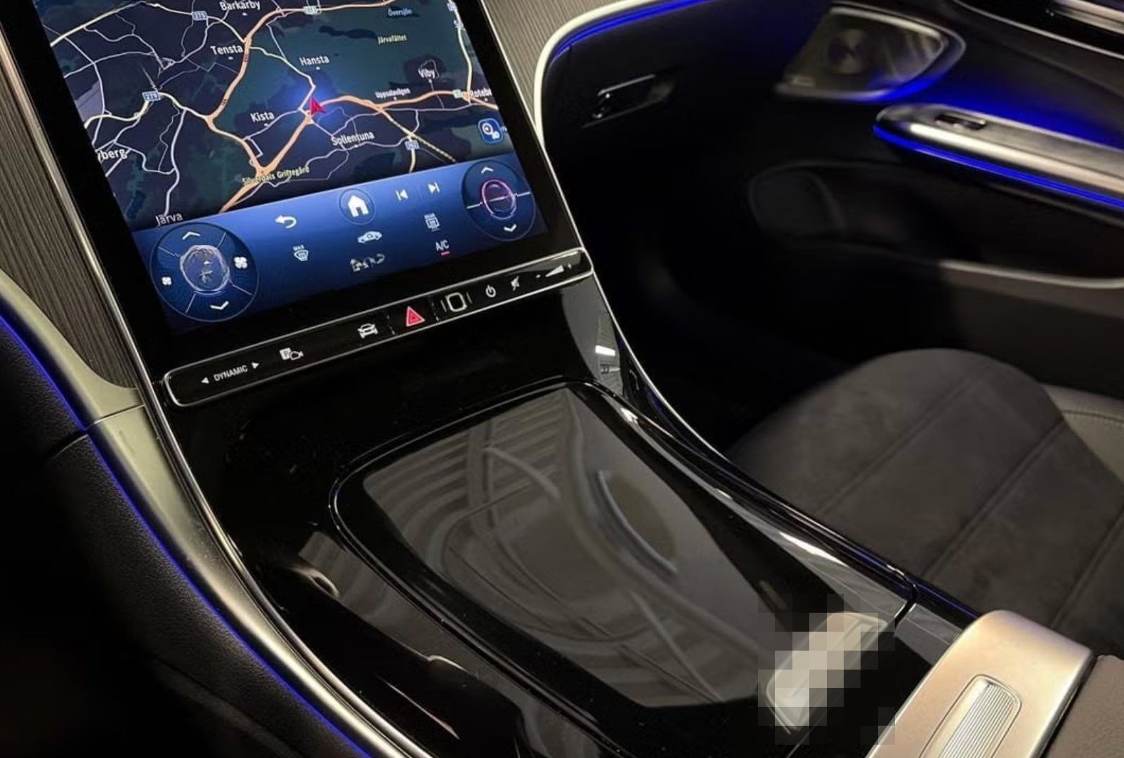 Mercedes-Benz CLE 300 4Matic AMG Line Premium foto 12