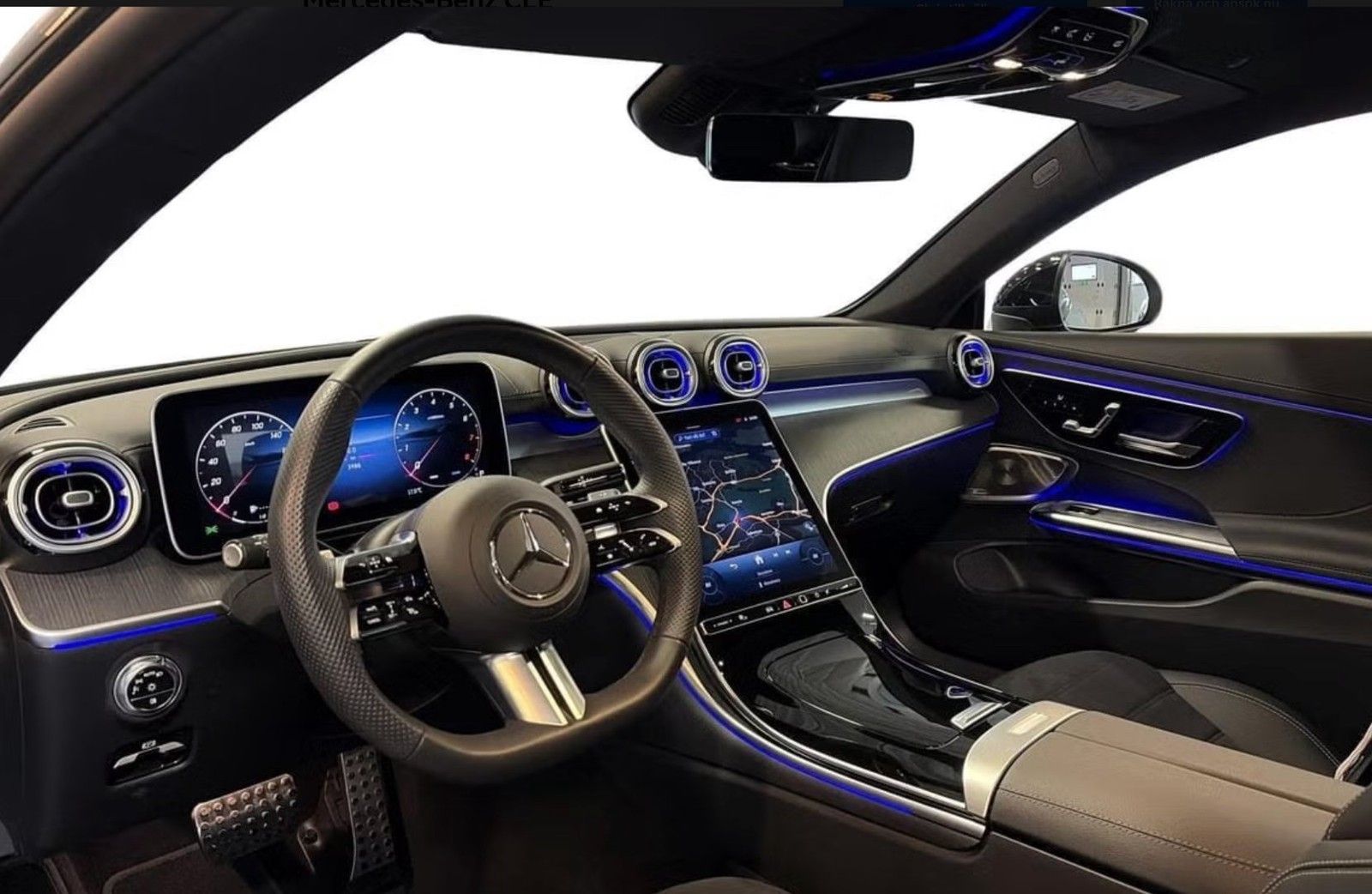 Mercedes-Benz CLE 300 4Matic AMG Line Premium foto 19