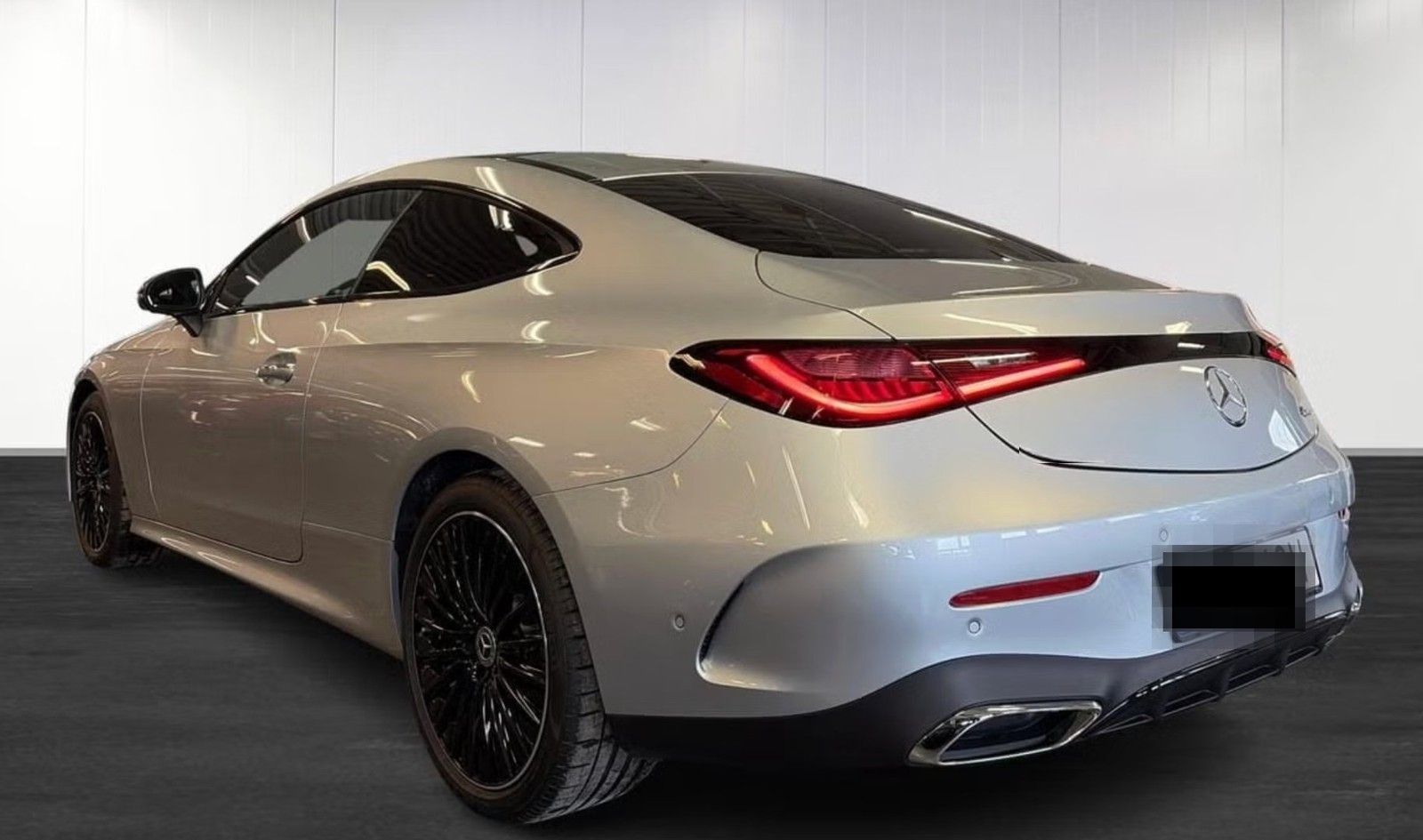 Mercedes-Benz CLE 300 4Matic AMG Line Premium foto 3