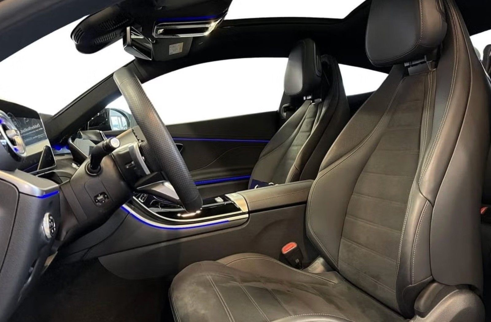 Mercedes-Benz CLE 300 4Matic AMG Line Premium foto 21