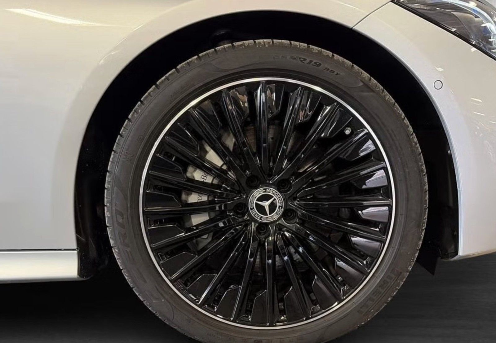 Mercedes-Benz CLE 300 4Matic AMG Line Premium foto 23