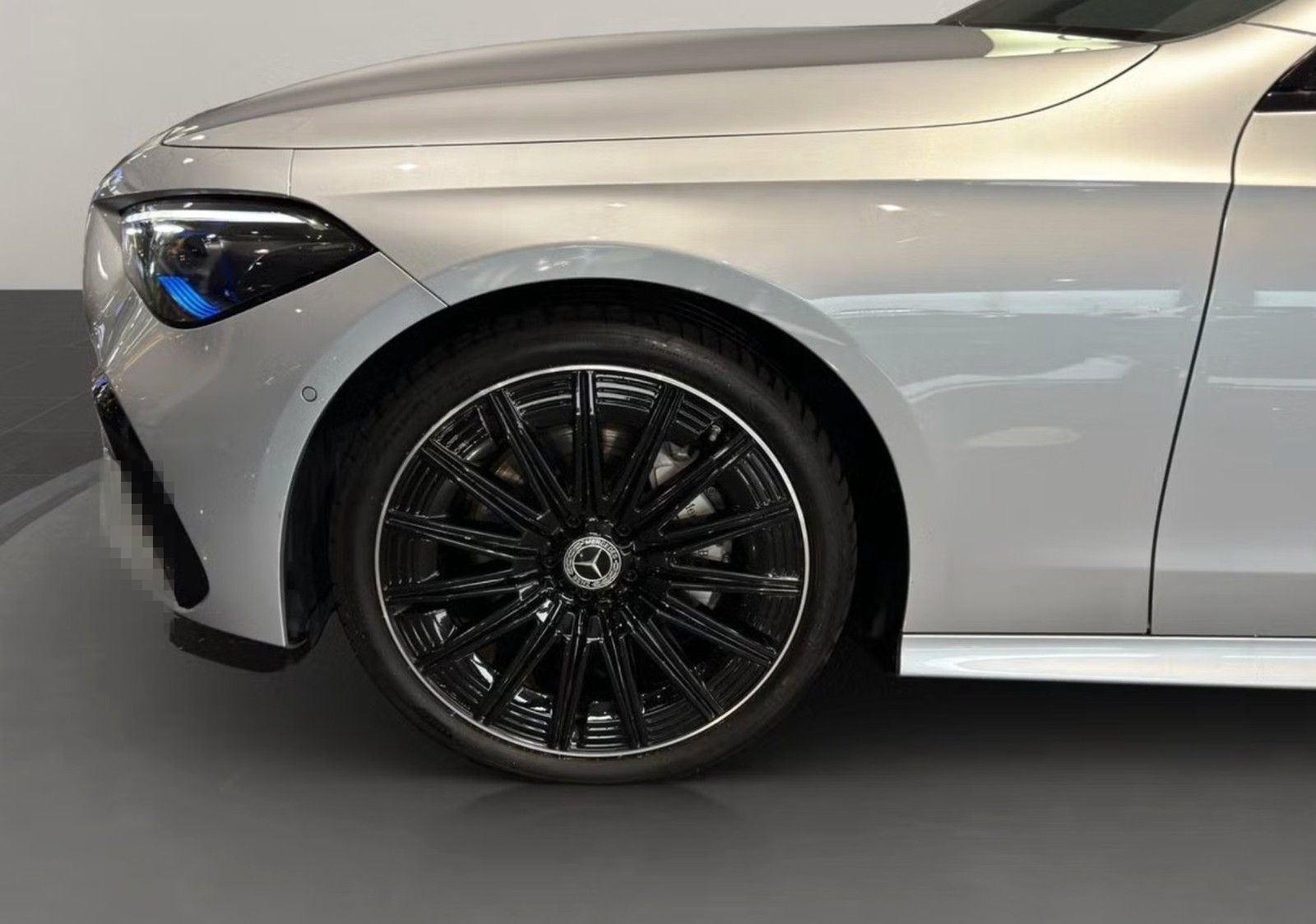 Mercedes-Benz CLE 300 4Matic AMG Line Premium foto 4