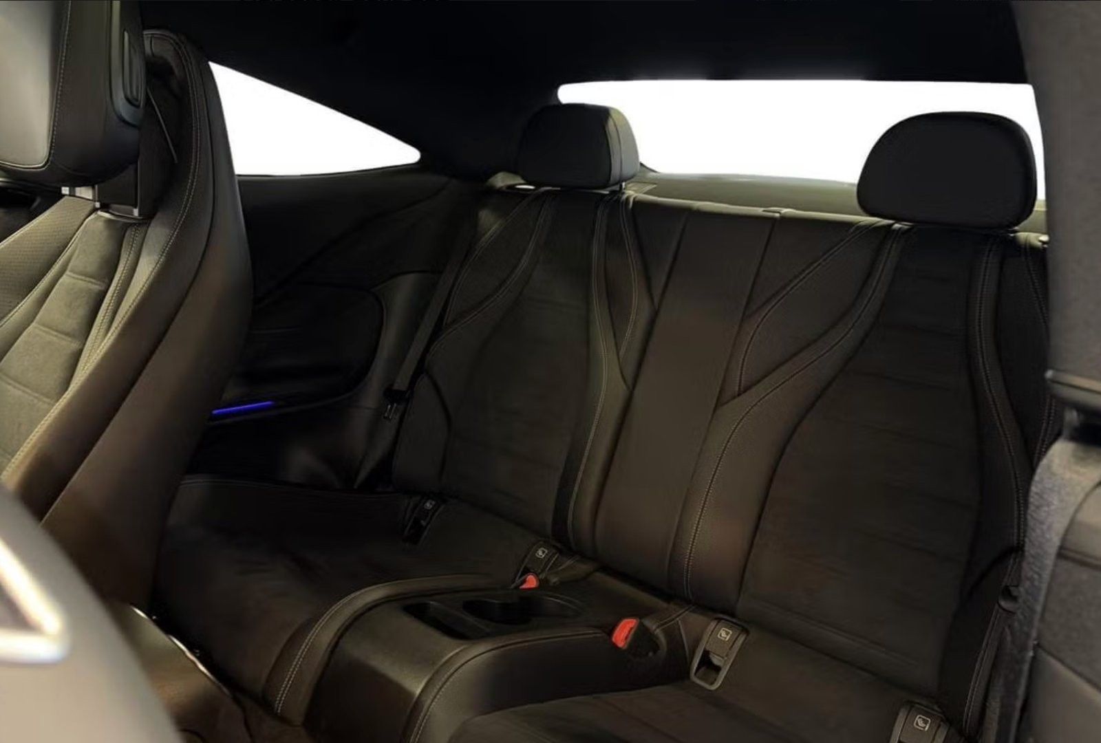Mercedes-Benz CLE 300 4Matic AMG Line Premium foto 10