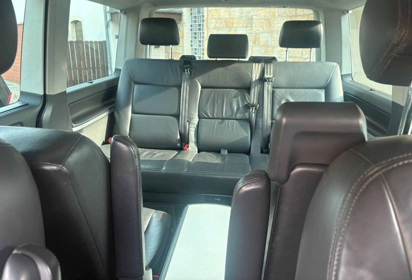 Volkswagen Vw T 5 Multivan foto 5