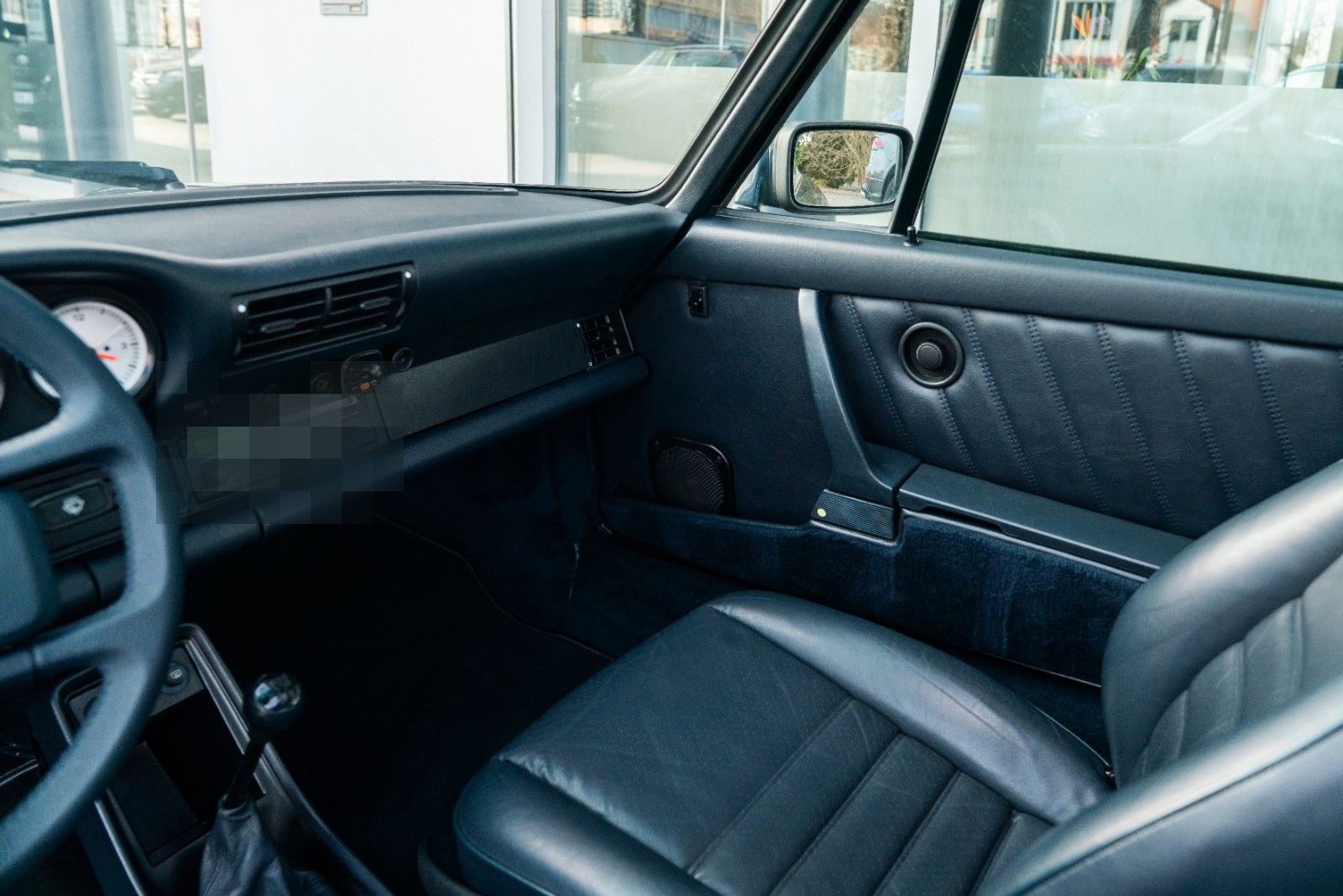 Porsche 911 G-Modell/ DE/ SITZHZG./ SCHIEBEDACH/ 16" foto 25