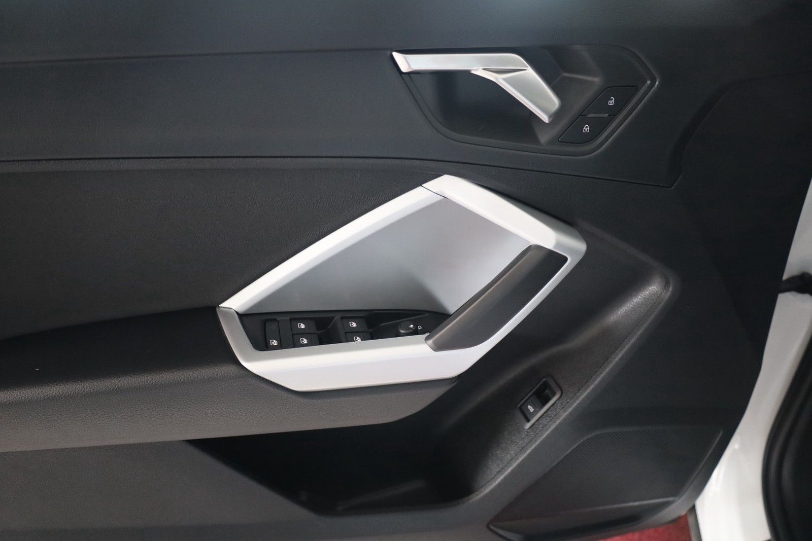 Audi Q3 35 TFSI advanced LED*Carplay* foto 14