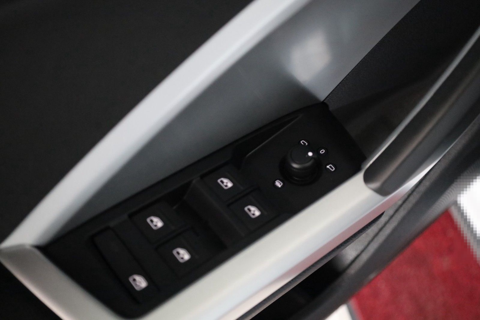 Audi Q3 35 TFSI advanced LED*Carplay* foto 15