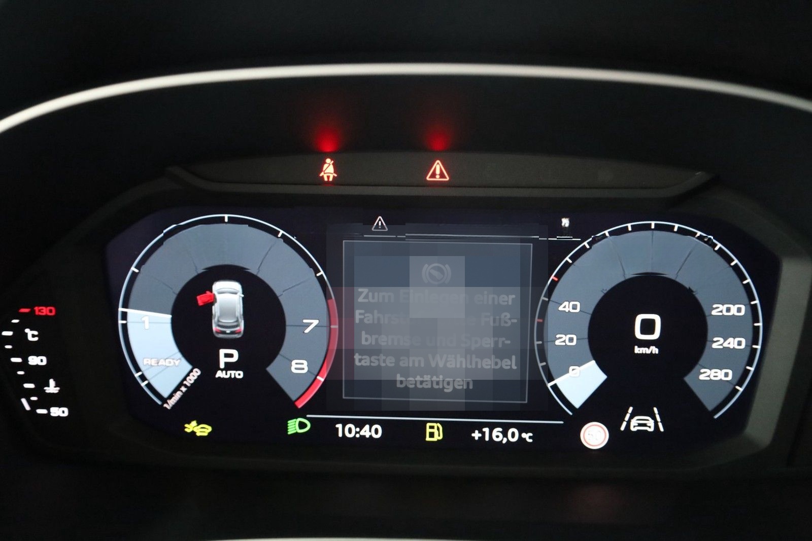Audi Q3 35 TFSI advanced LED*Carplay* foto 21
