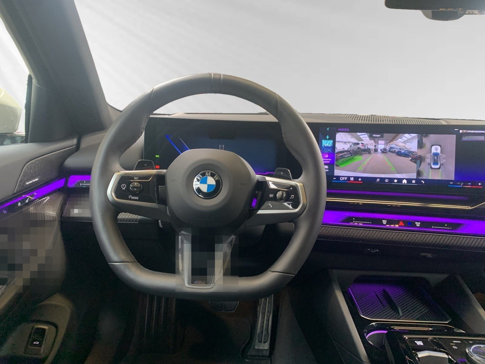 BMW 520d xDrive M Sport|20"LMR|DAProf.|Head-Up foto 11