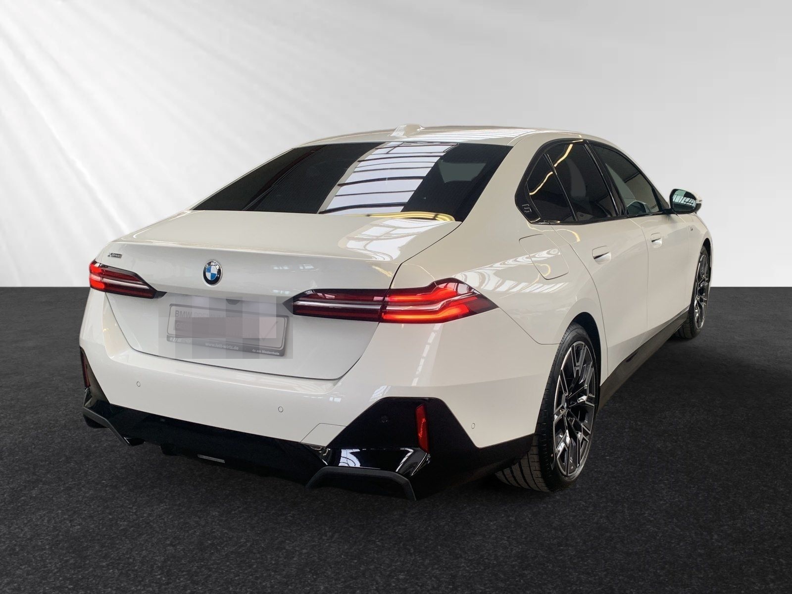 BMW 520d xDrive M Sport|20"LMR|DAProf.|Head-Up foto 3