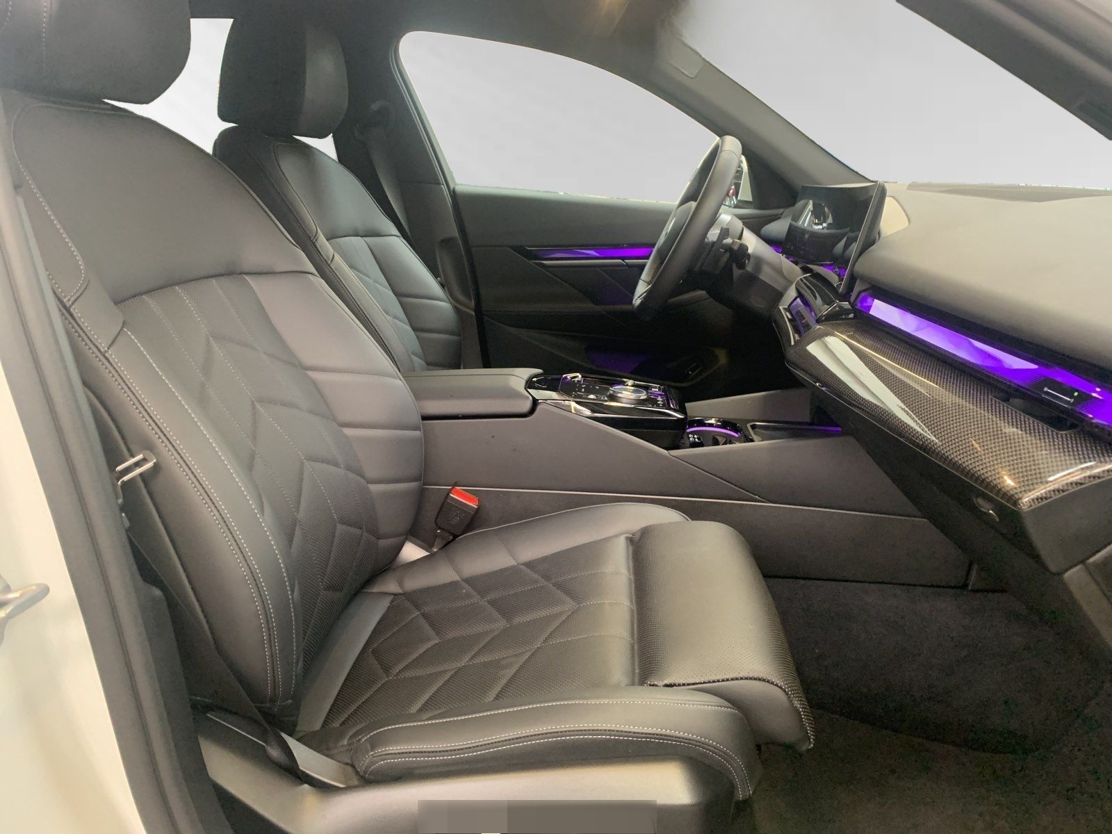 BMW 520d xDrive M Sport|20"LMR|DAProf.|Head-Up foto 8