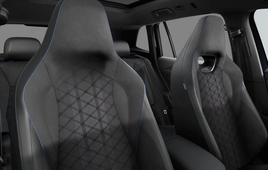Volkswagen Tiguan 2.0 TSI DSG 4MOTION R-Line | AHK | foto 6