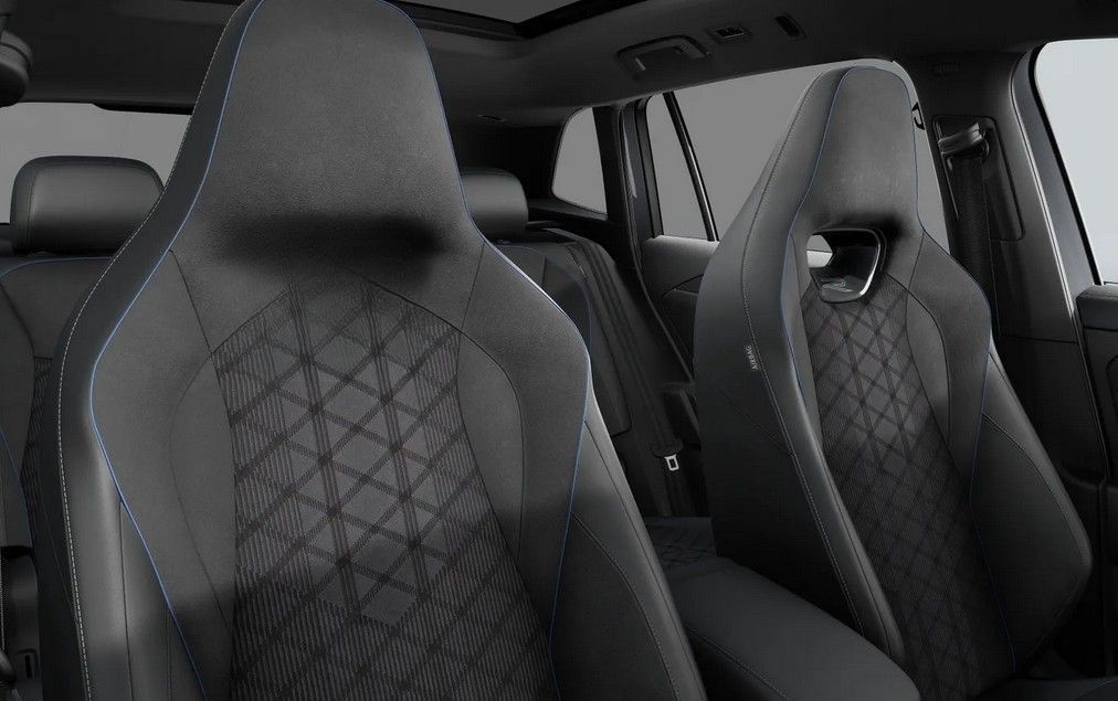 Volkswagen Tiguan 2.0 TSI DSG 4MOTION R-Line | AHK | foto 6