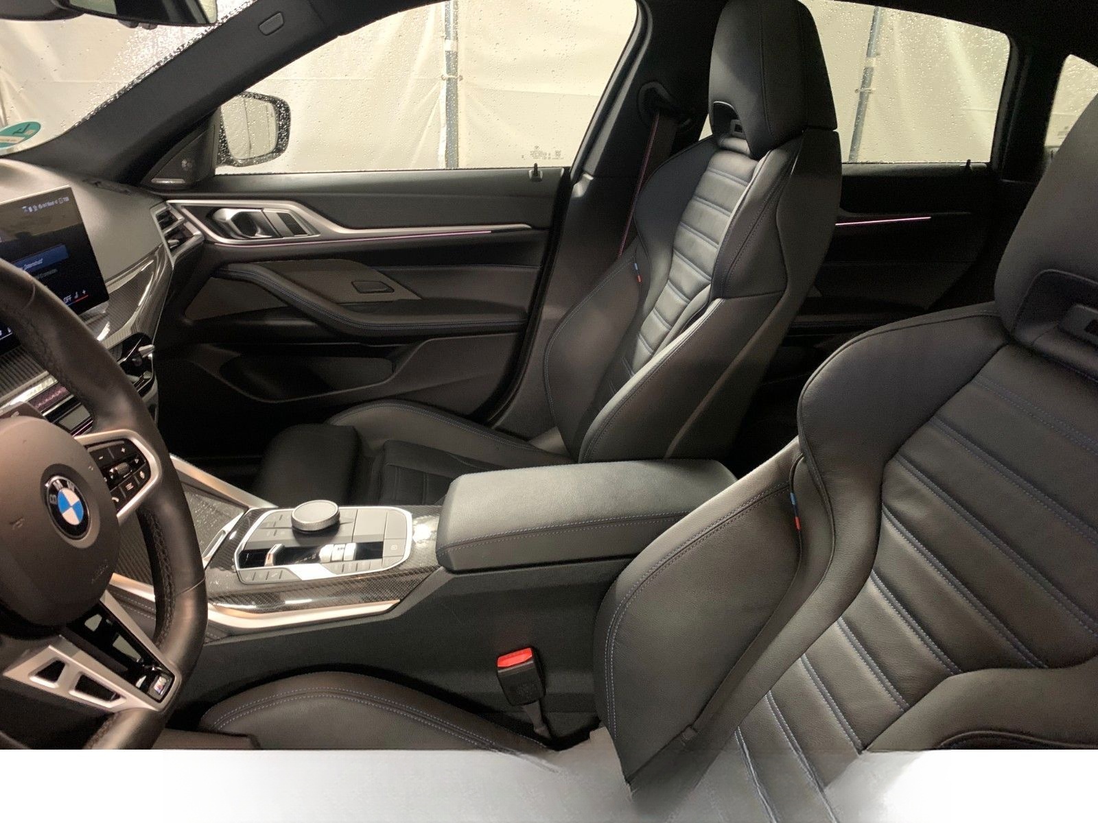 BMW 420 xDr Facelft M Sport Pro NP 87t€ /M-SITZ /20" foto 11