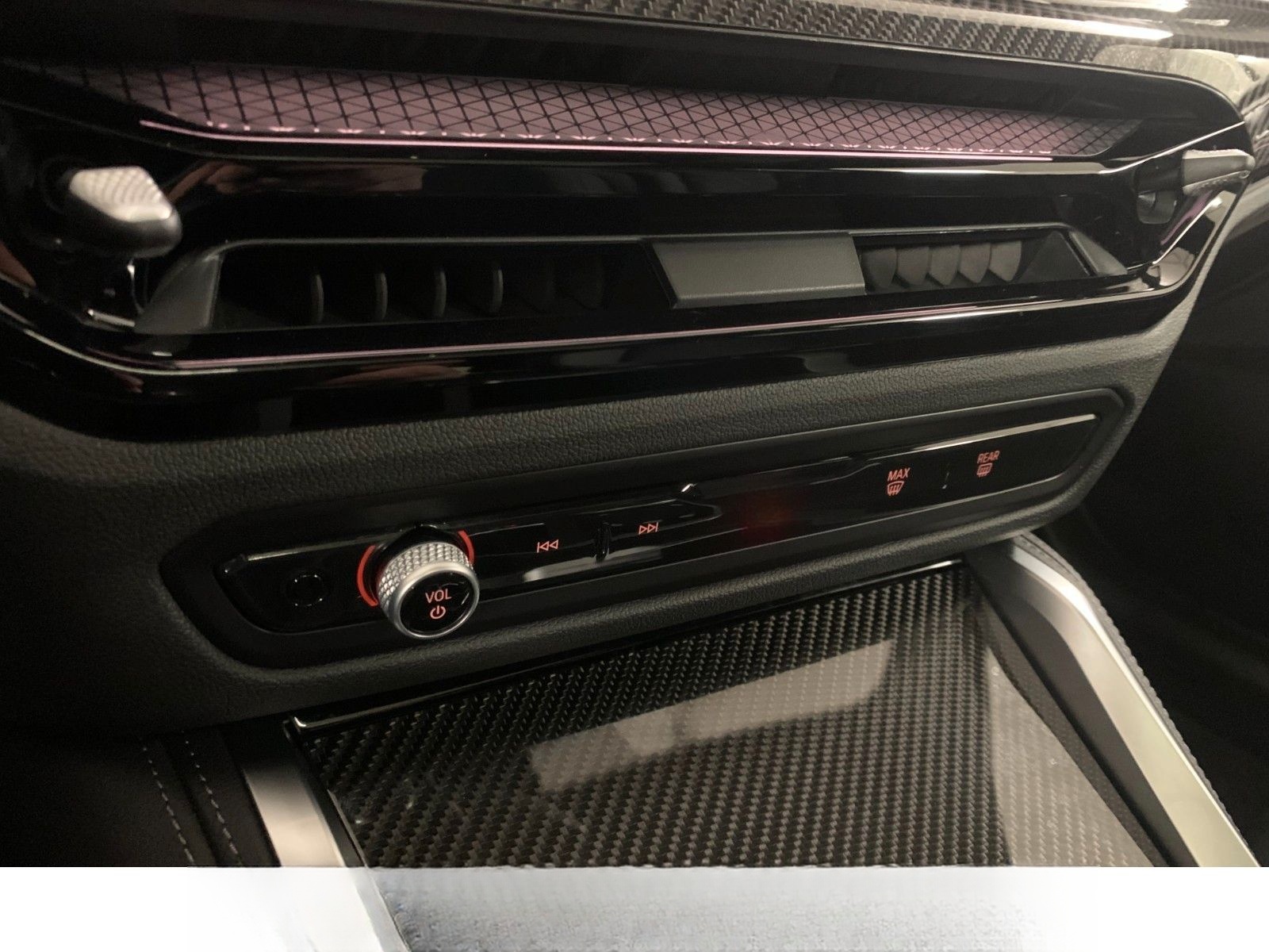 BMW 420 xDr Facelft M Sport Pro NP 87t€ /M-SITZ /20" foto 15