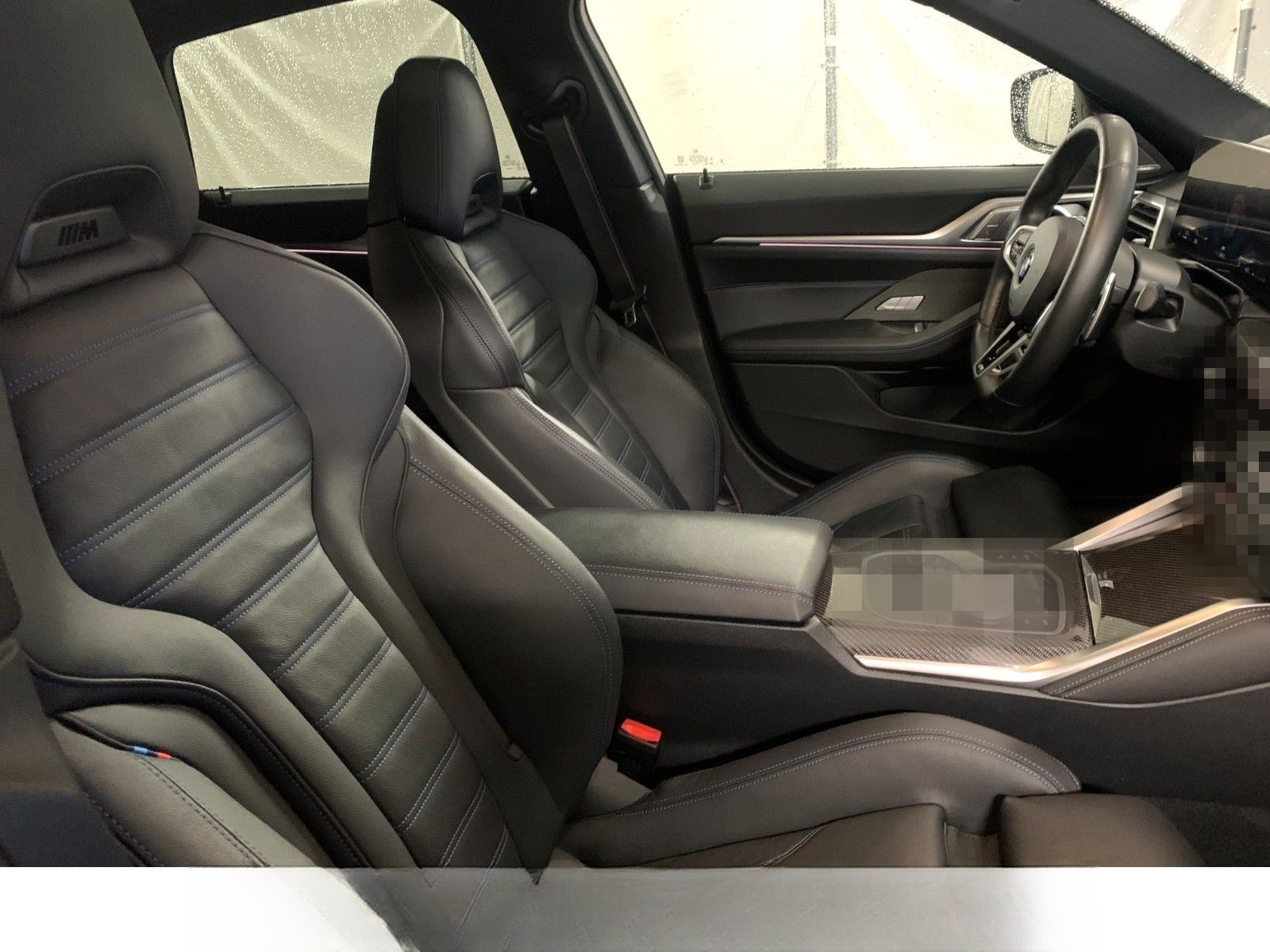 BMW 420 xDr Facelft M Sport Pro NP 87t€ /M-SITZ /20" foto 3