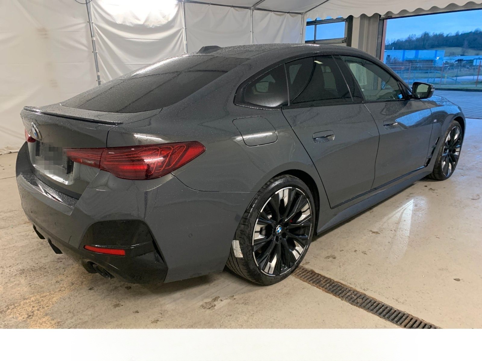 BMW 420 xDr Facelft M Sport Pro NP 87t€ /M-SITZ /20" foto 6
