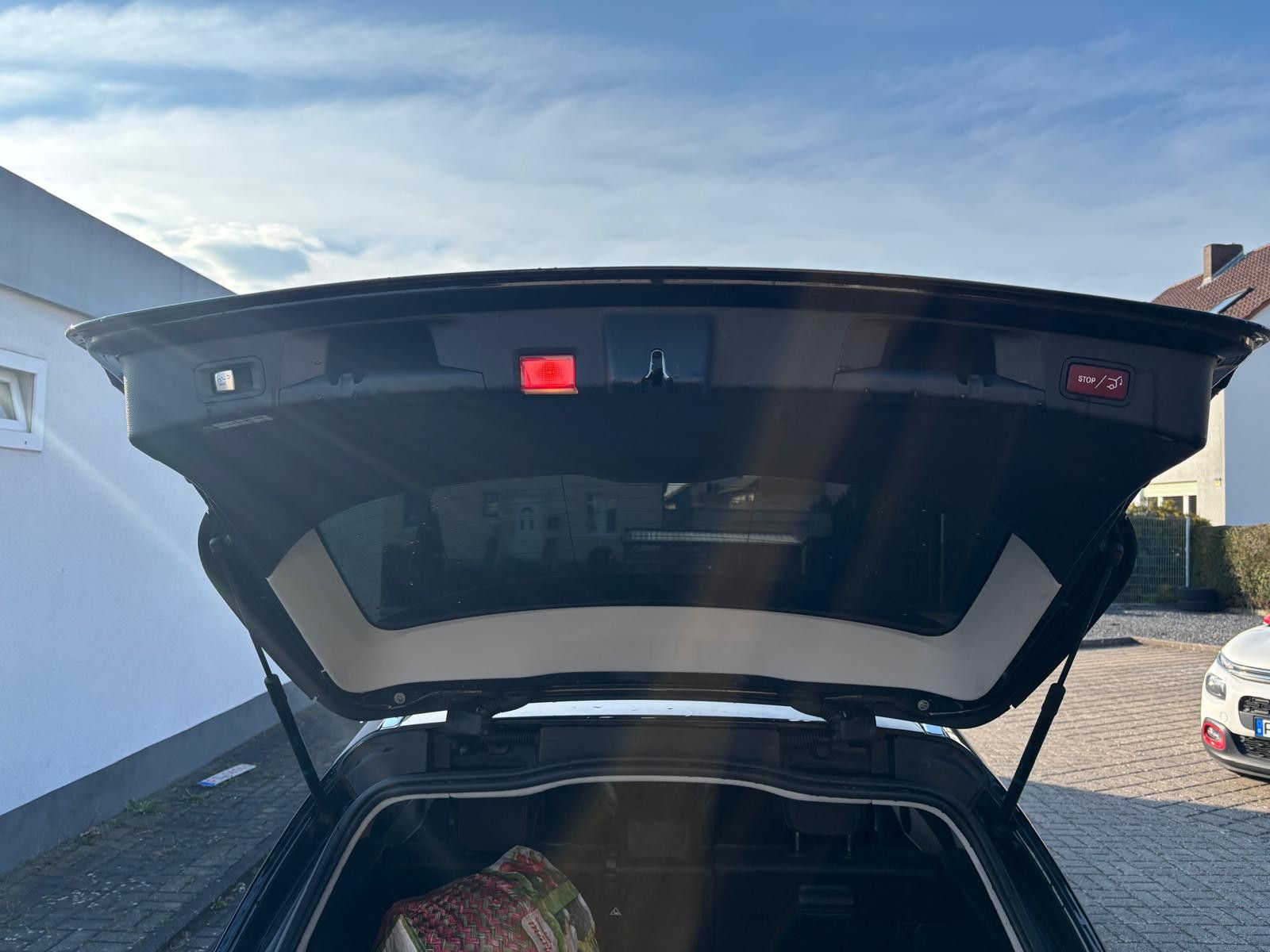 Mercedes-Benz C 220 Avantgarde LED NAVI-Groß AHK RFK SH Wipp foto 15