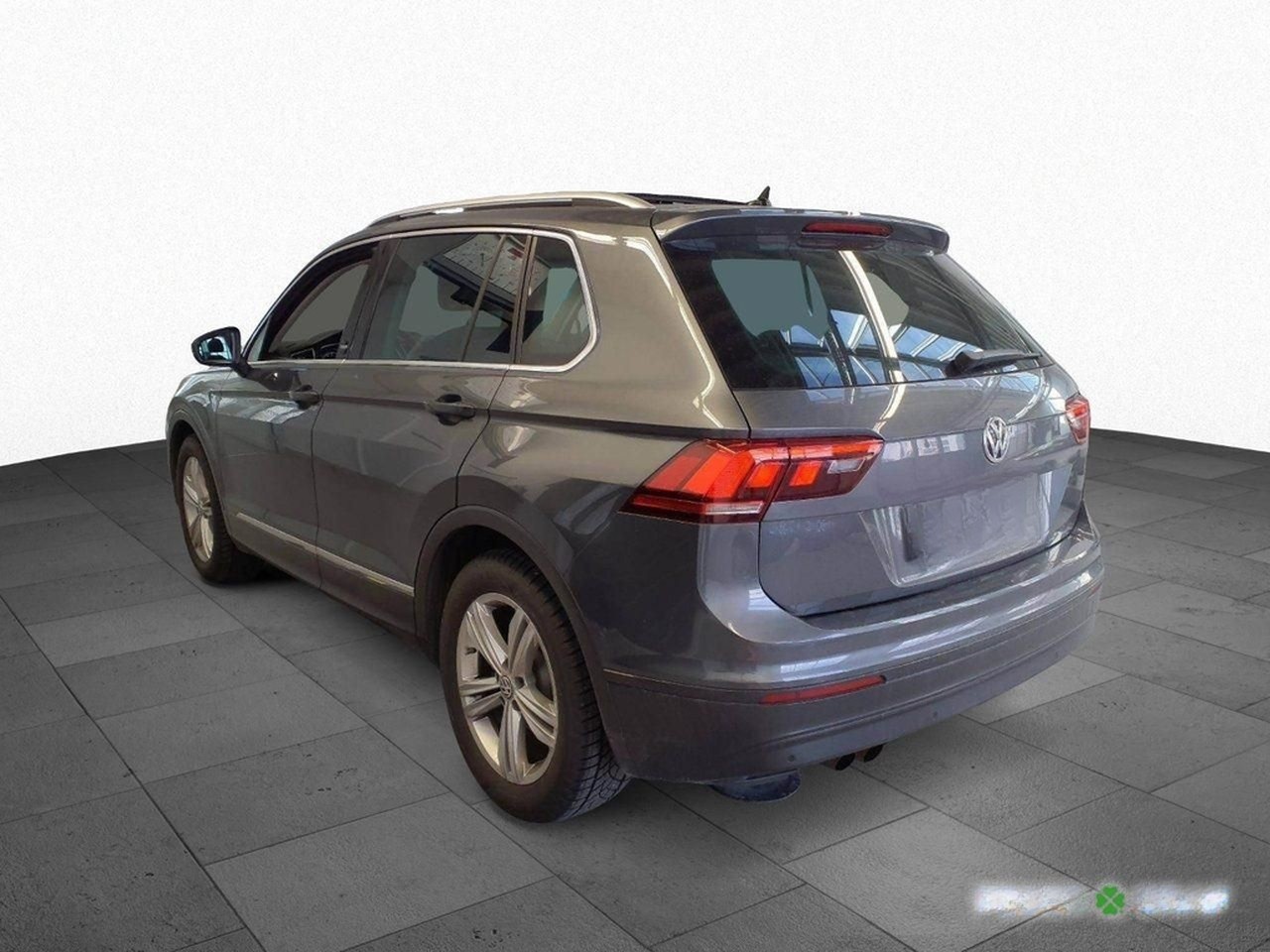 Volkswagen Tiguan SOUND 1.4 TSI DSG RFK HUD LED Pano AHK foto 2