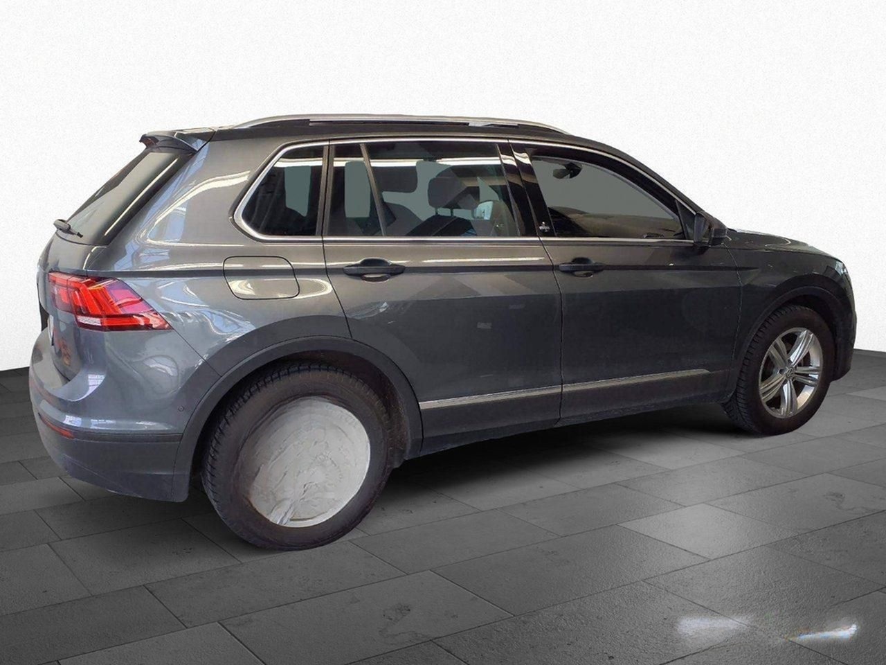 Volkswagen Tiguan SOUND 1.4 TSI DSG RFK HUD LED Pano AHK foto 3
