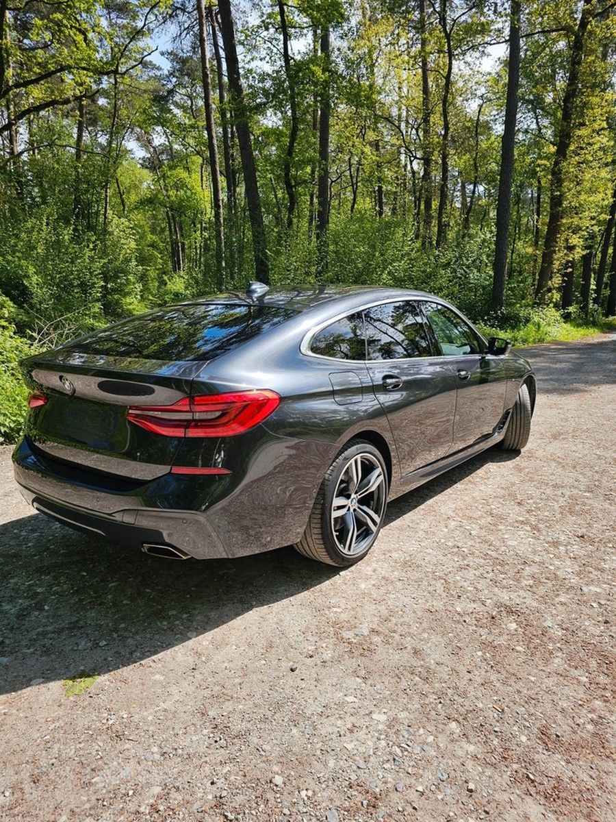 BMW 630 Gran Turismo 630d xDrive A Gran Turismo - foto 3