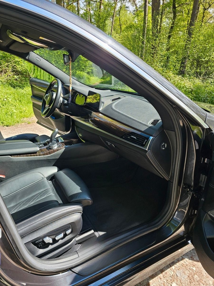 BMW 630 Gran Turismo 630d xDrive A Gran Turismo - foto 5