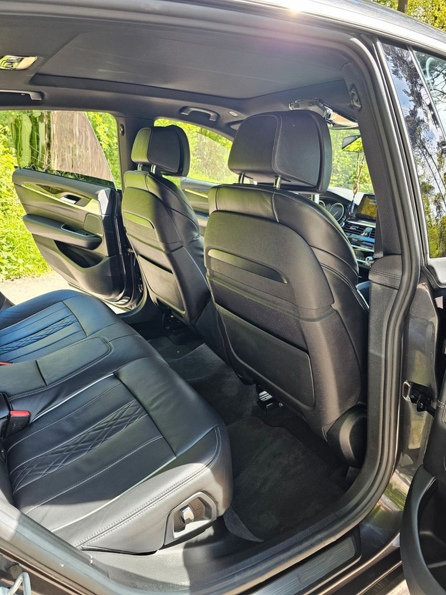 BMW 630 Gran Turismo 630d xDrive A Gran Turismo - foto 7