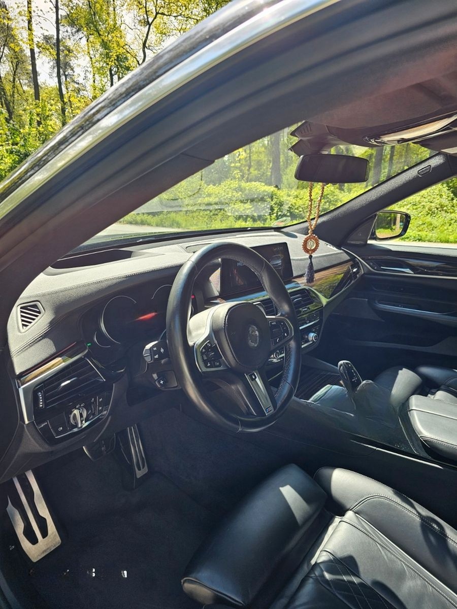 BMW 630 Gran Turismo 630d xDrive A Gran Turismo - foto 9