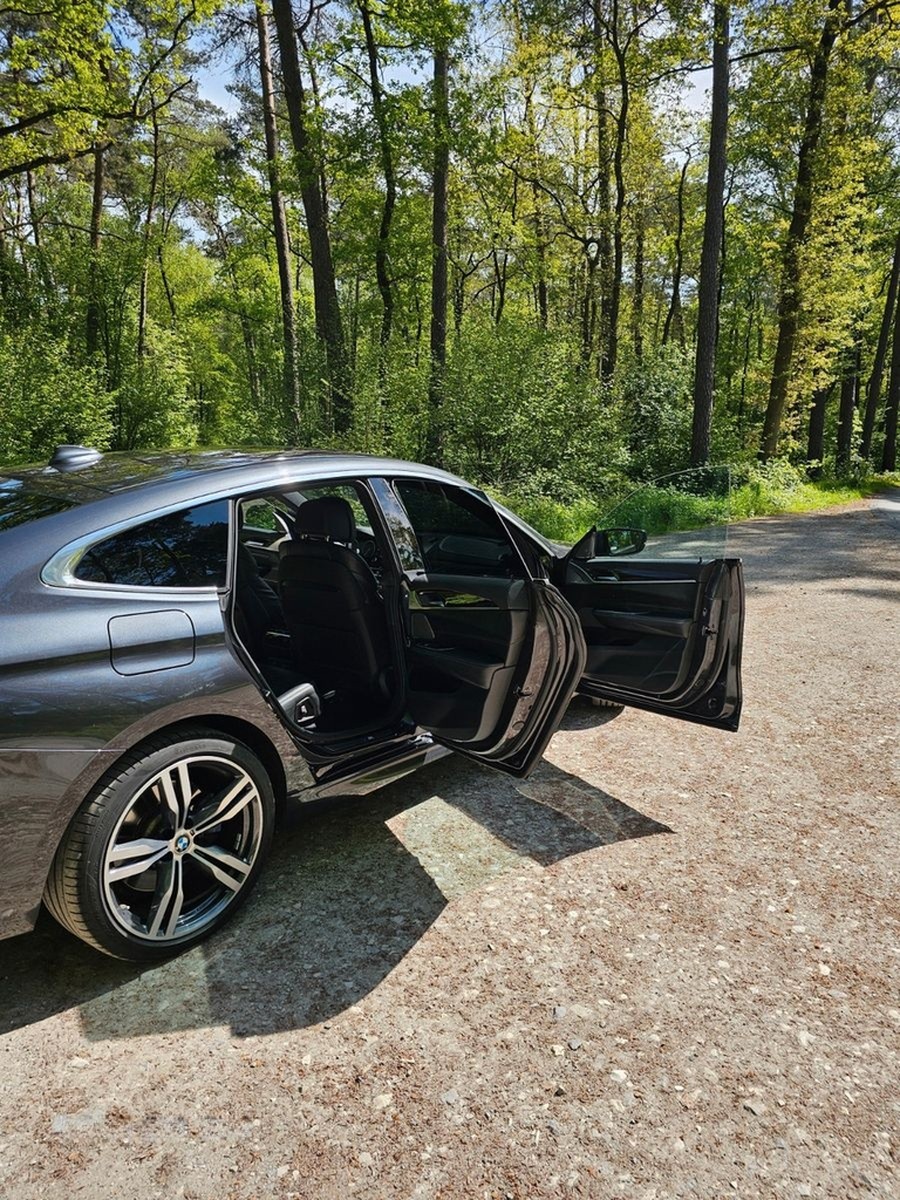 BMW 630 Gran Turismo 630d xDrive A Gran Turismo - foto 10