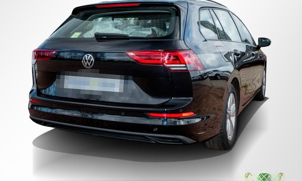 Volkswagen Golf VIII Variant 2.0 TDI Life DSG ACC/NAVI/Sitz foto 2