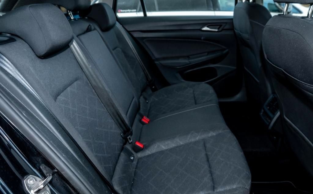 Volkswagen Golf VIII Variant 2.0 TDI Life DSG ACC/NAVI/Sitz foto 7