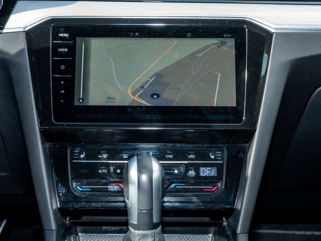 Volkswagen Passat Variant GTE 1.4 eHybrid AHK/Matrix/4xSitz foto 5