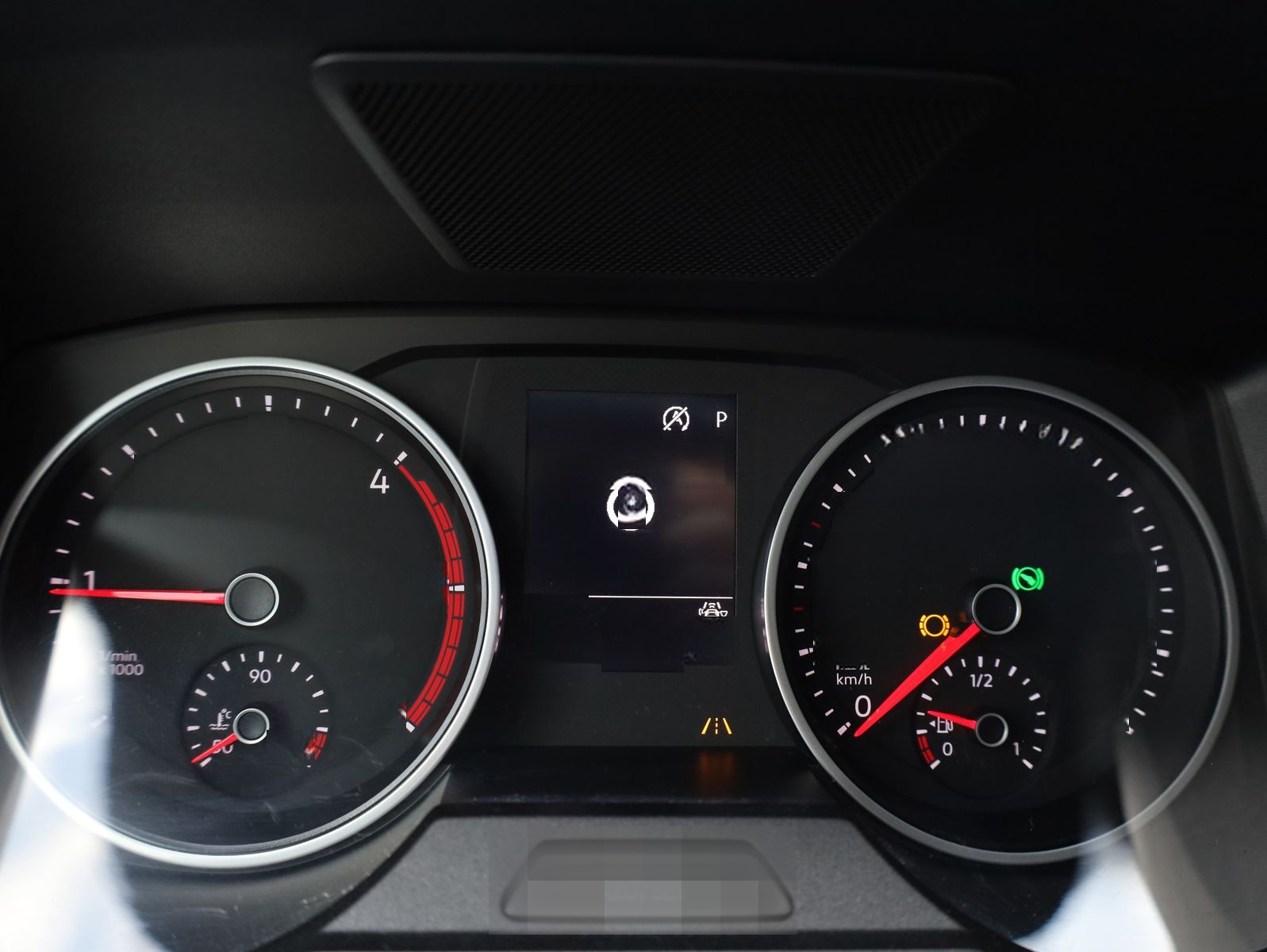 Volkswagen Crafter Kasten 35 mittellang *SHZ*ACC*Kamera*AHK foto 17