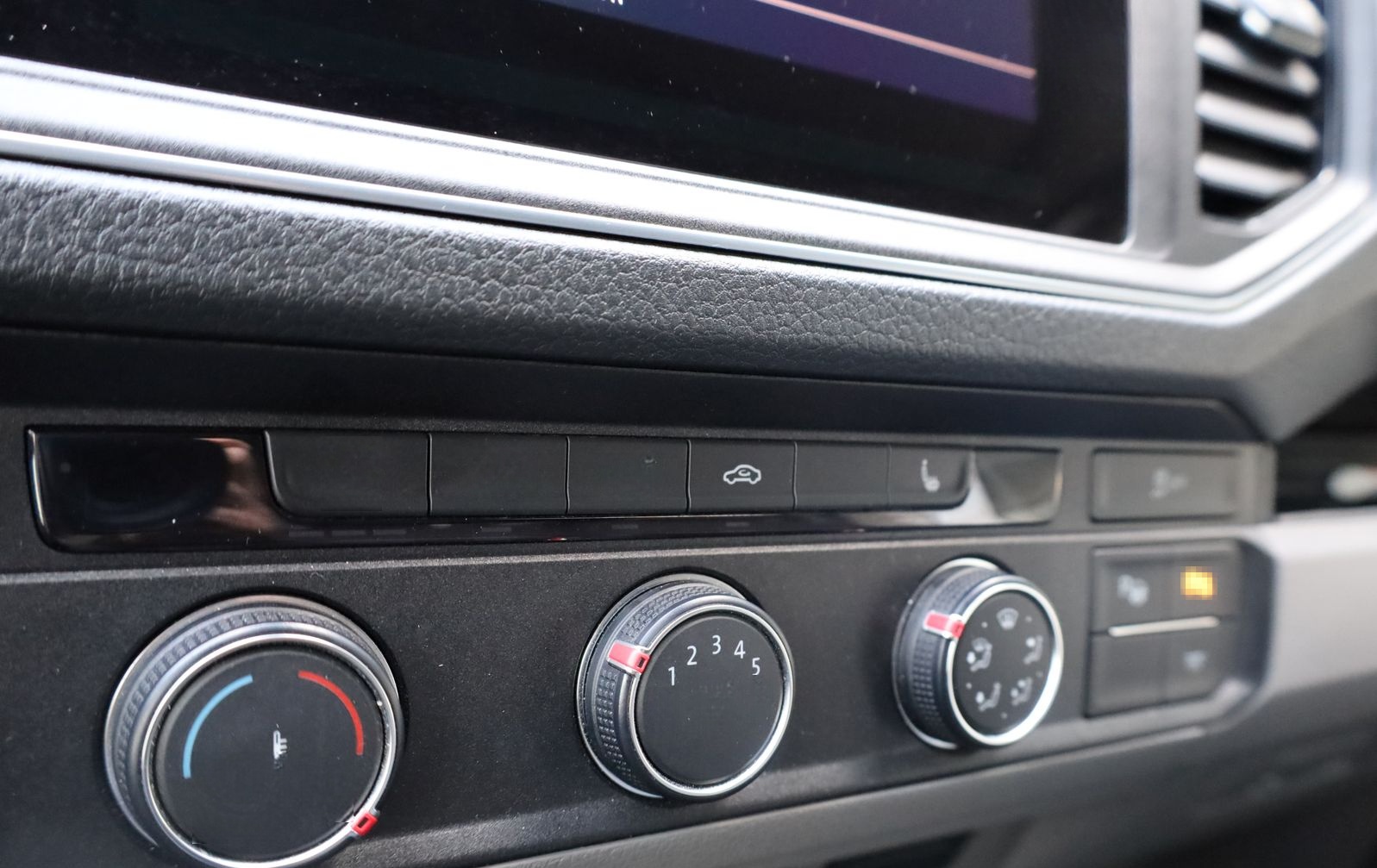 Volkswagen Crafter Kasten 35 mittellang *SHZ*ACC*Kamera*AHK foto 21