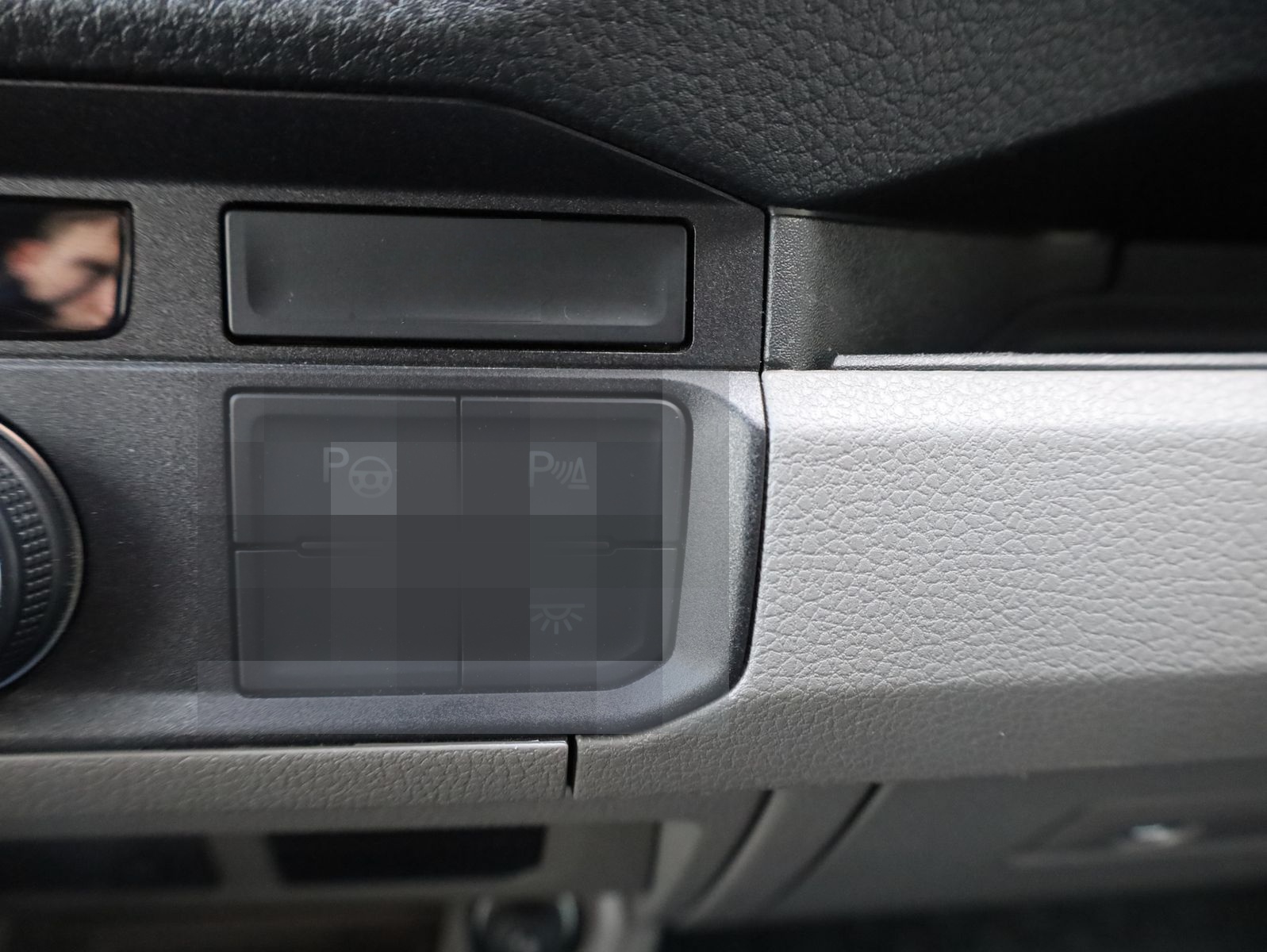 Volkswagen Crafter Kasten 35 mittellang *SHZ*ACC*Kamera*AHK foto 22