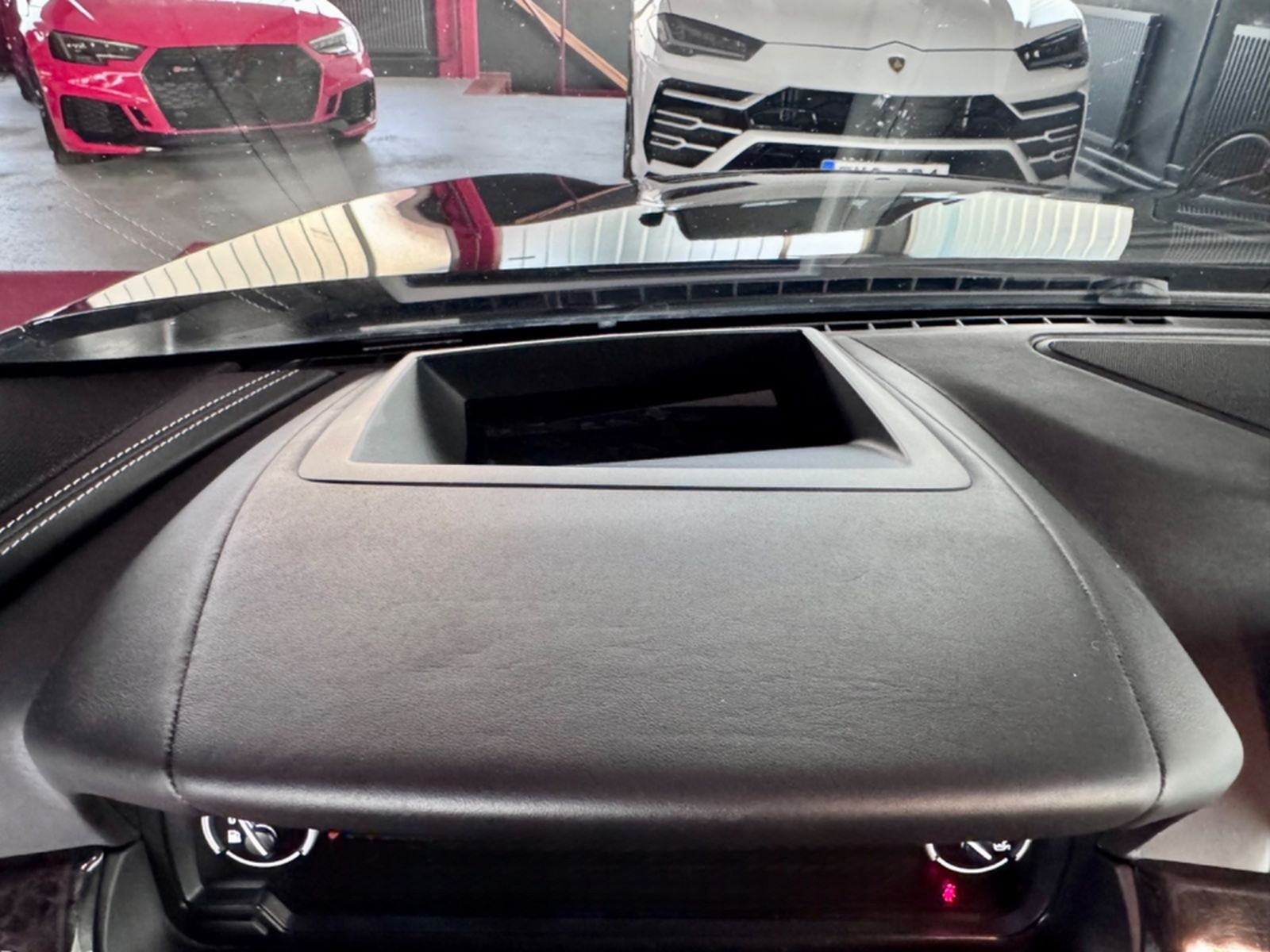 BMW 640d GranCoupé M Paket Pano LED ACC Komfortsitz foto 11