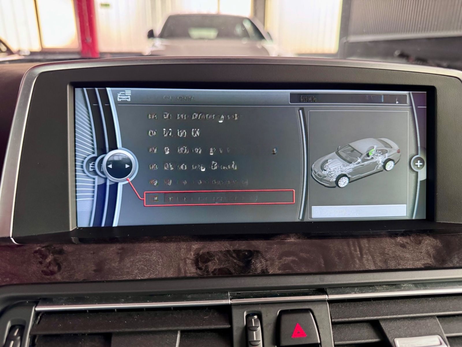 BMW 640d GranCoupé M Paket Pano LED ACC Komfortsitz foto 16