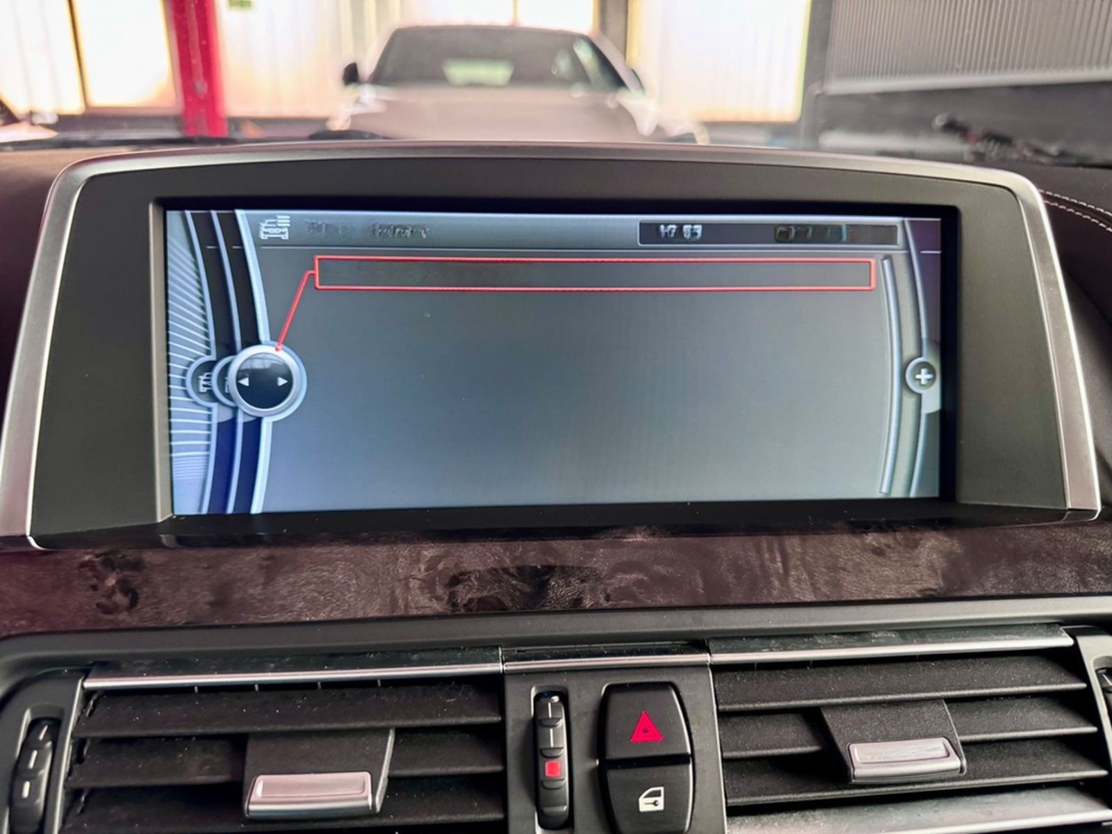 BMW 640d GranCoupé M Paket Pano LED ACC Komfortsitz foto 17