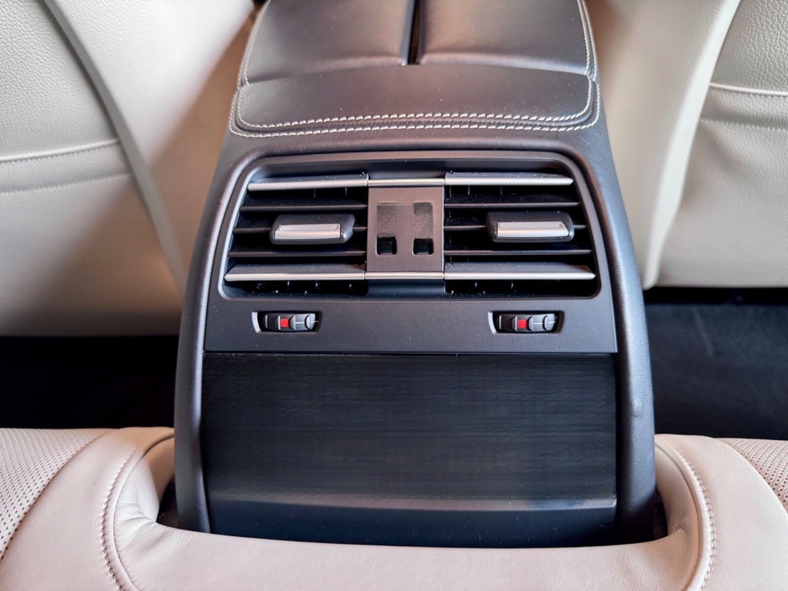 BMW 640d GranCoupé M Paket Pano LED ACC Komfortsitz foto 29