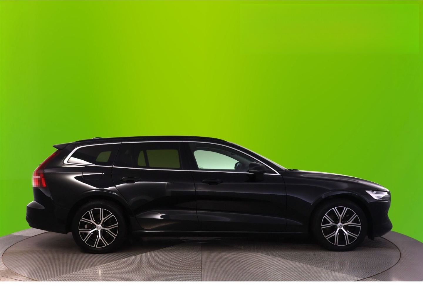 Volvo V60 B3 Geartronic Core+LED+NAVI+KAMERA+TEMPO foto 2