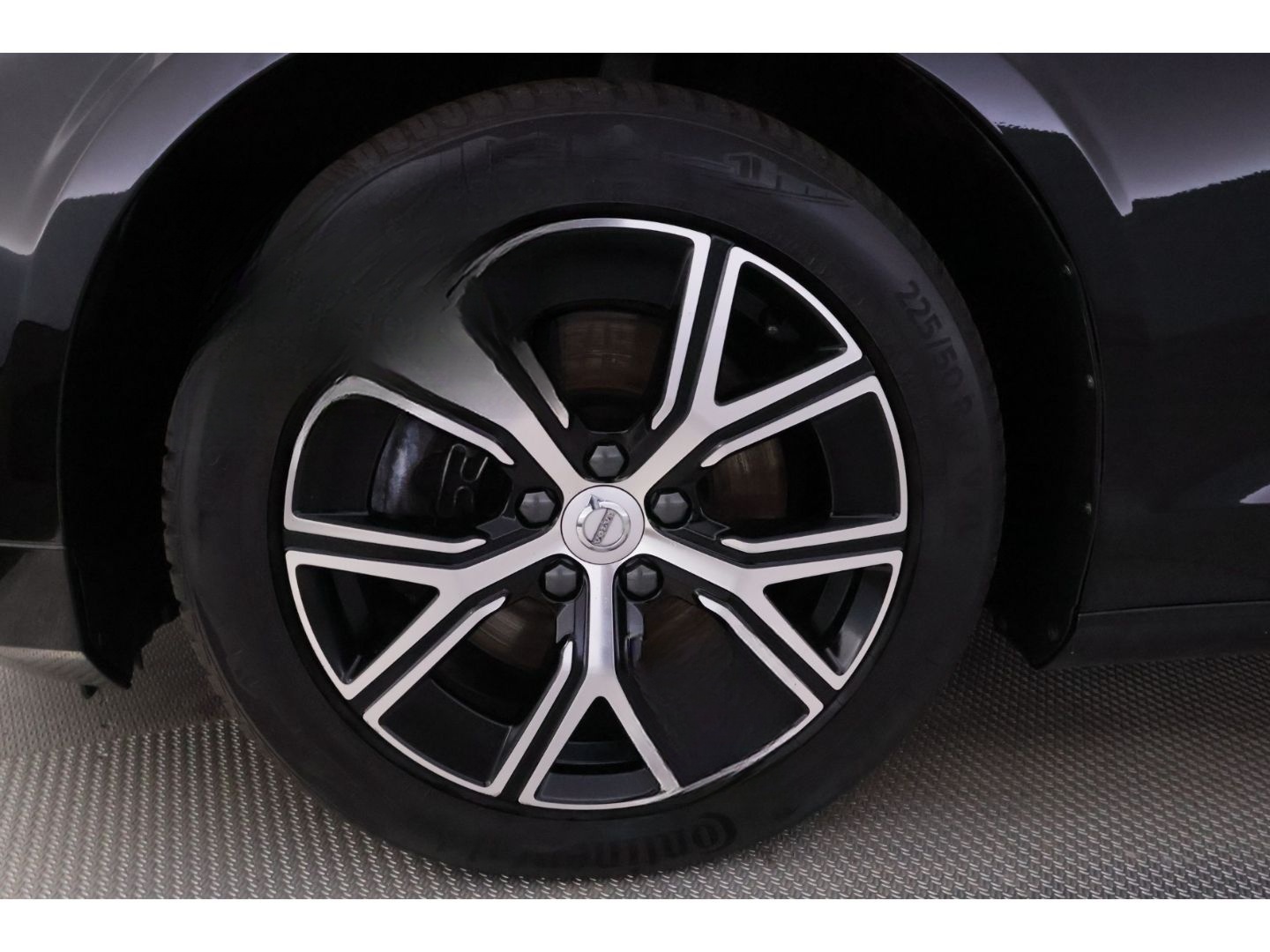 Volvo V60 B3 Geartronic Core+LED+NAVI+KAMERA+TEMPO foto 13