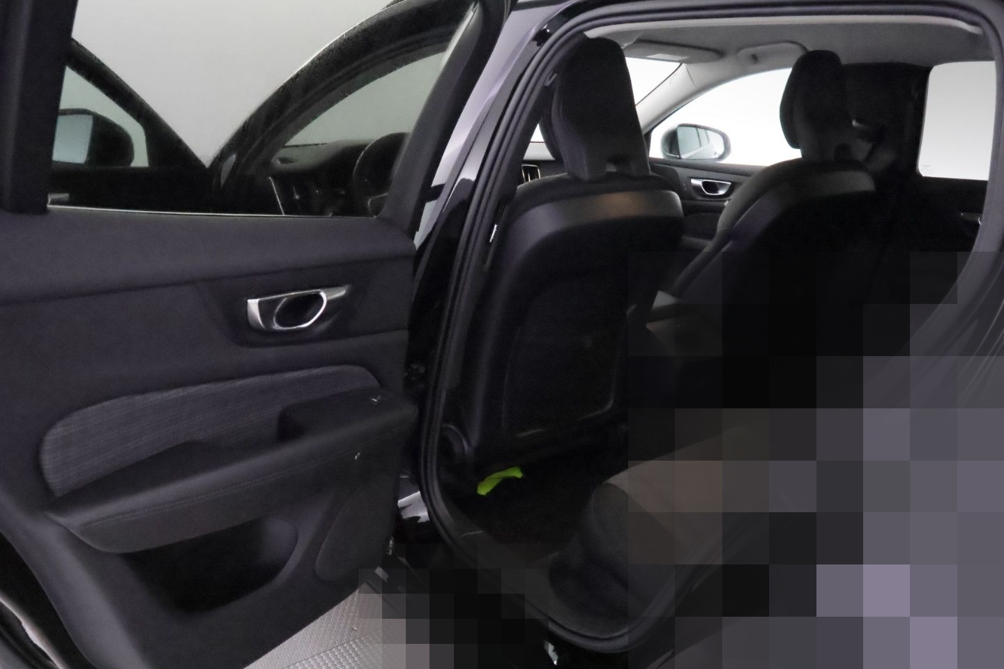 Volvo V60 B3 Geartronic Core+LED+NAVI+KAMERA+TEMPO foto 18